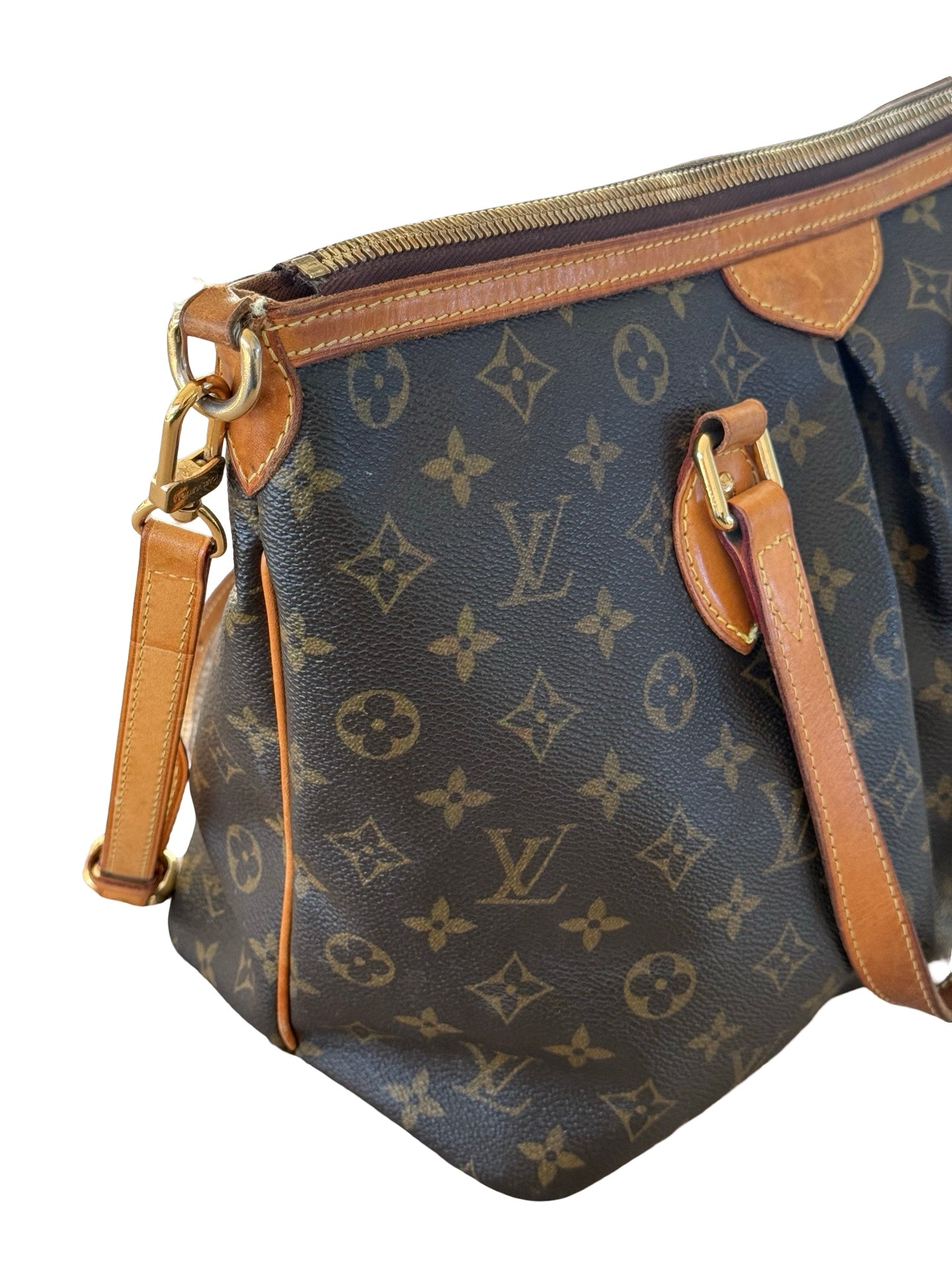 Louis Vuitton Palermo
