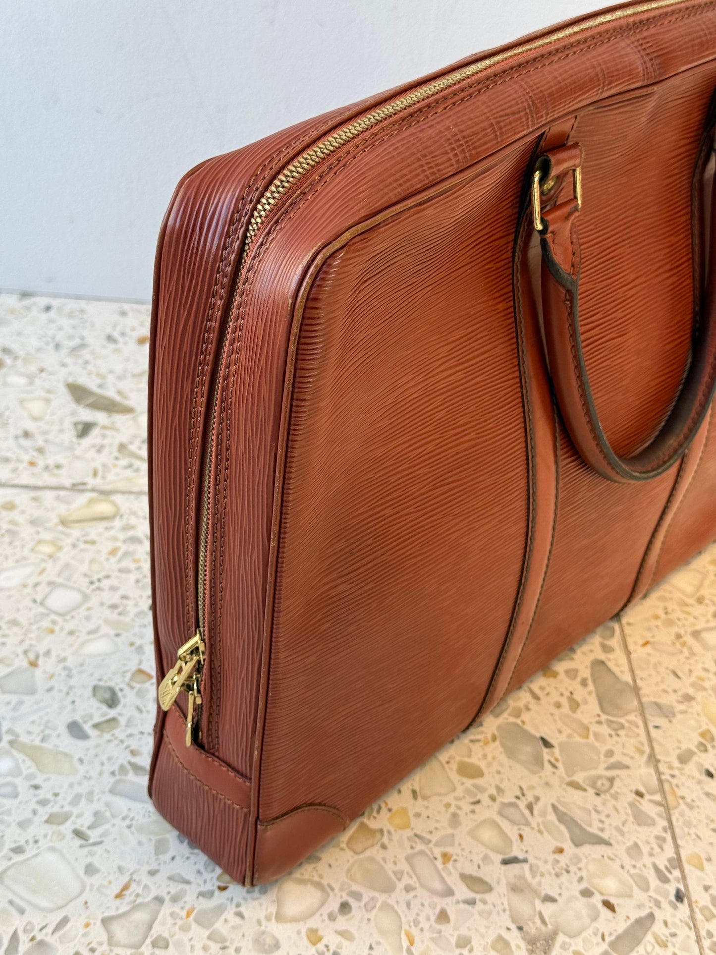 Louis Vuitton Porte Documentes