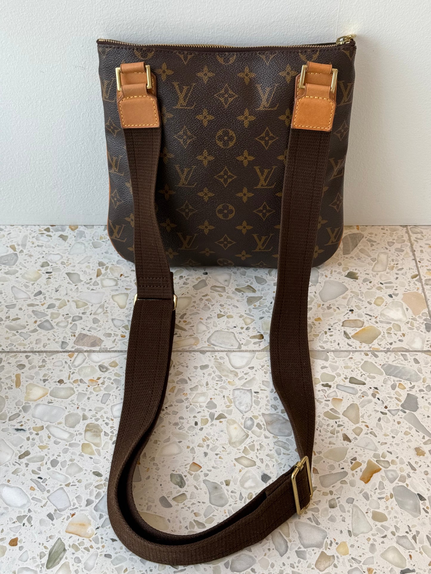 Louis Vuitton Pochette Bosphore