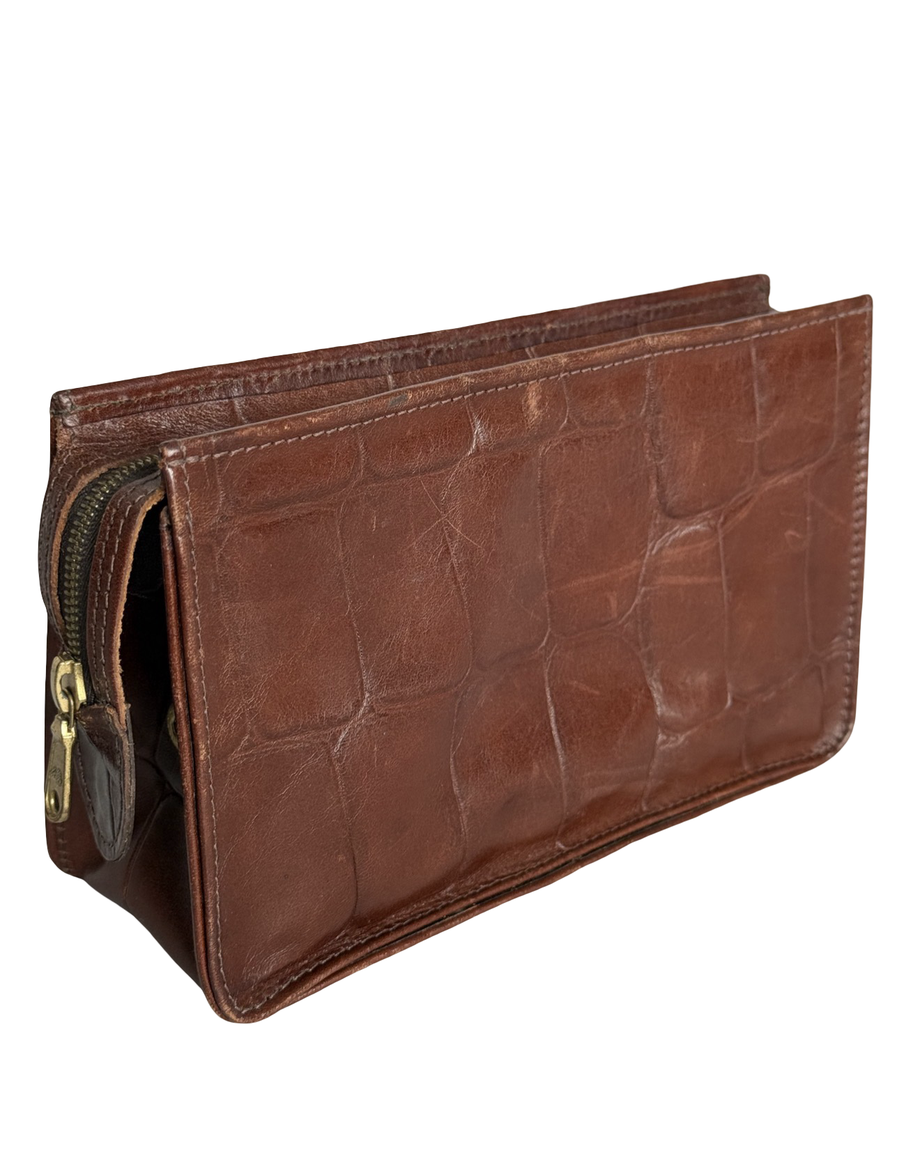 Mulberry Makeup Bag