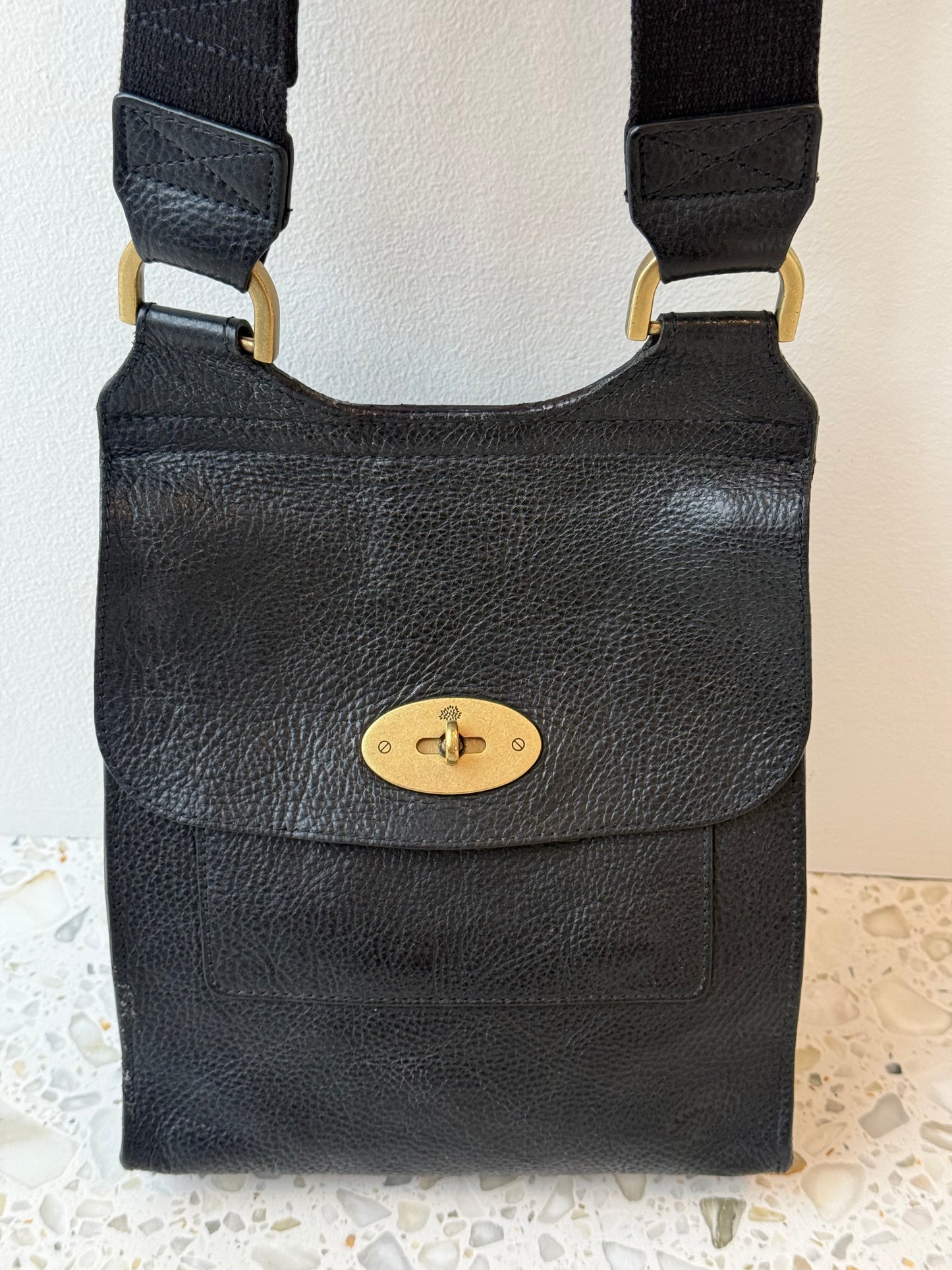 Mulberry Antony