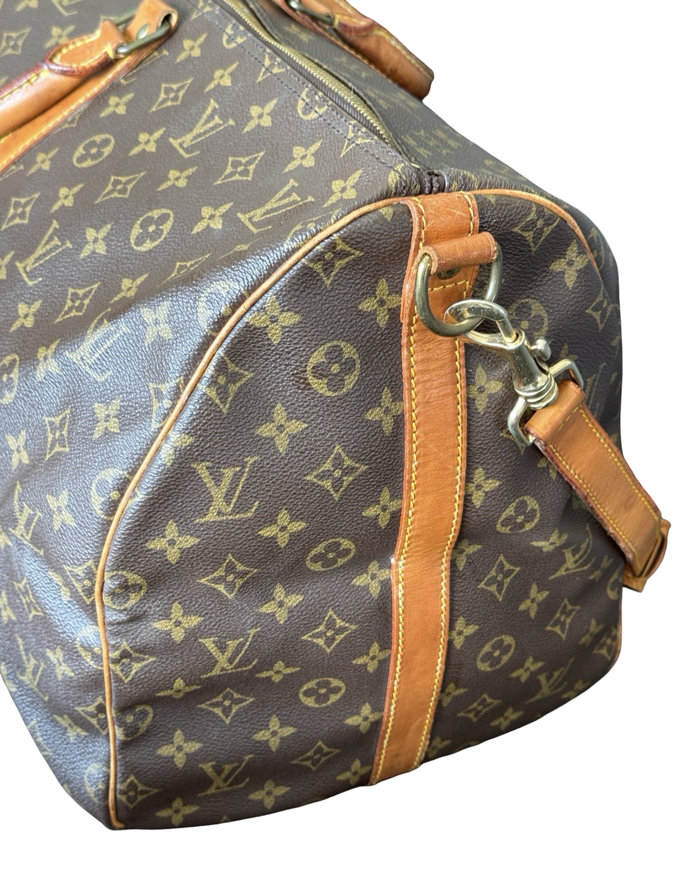 Louis Vuitton Bandoulieré 55