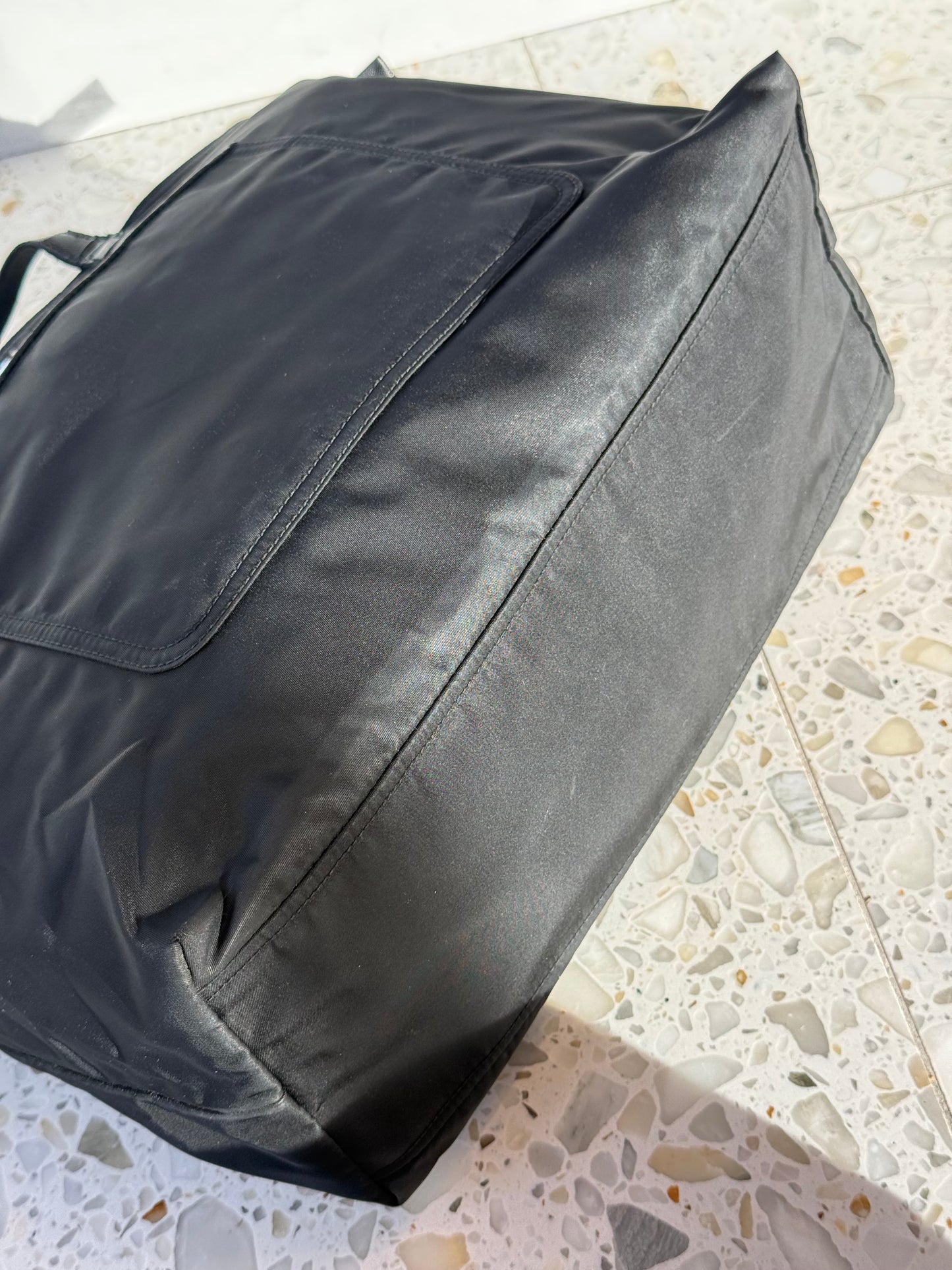 Prada Tote Bag