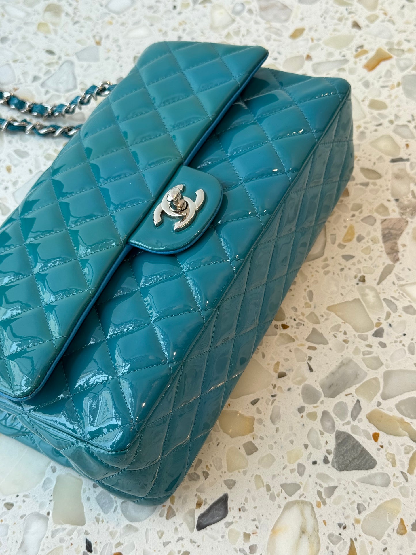 Chanel Medium Double Flap