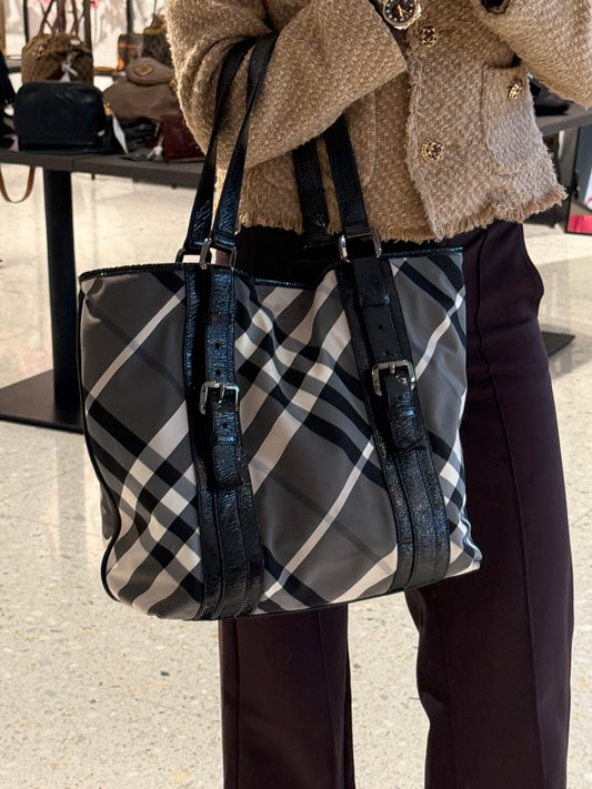 Burberry Veske