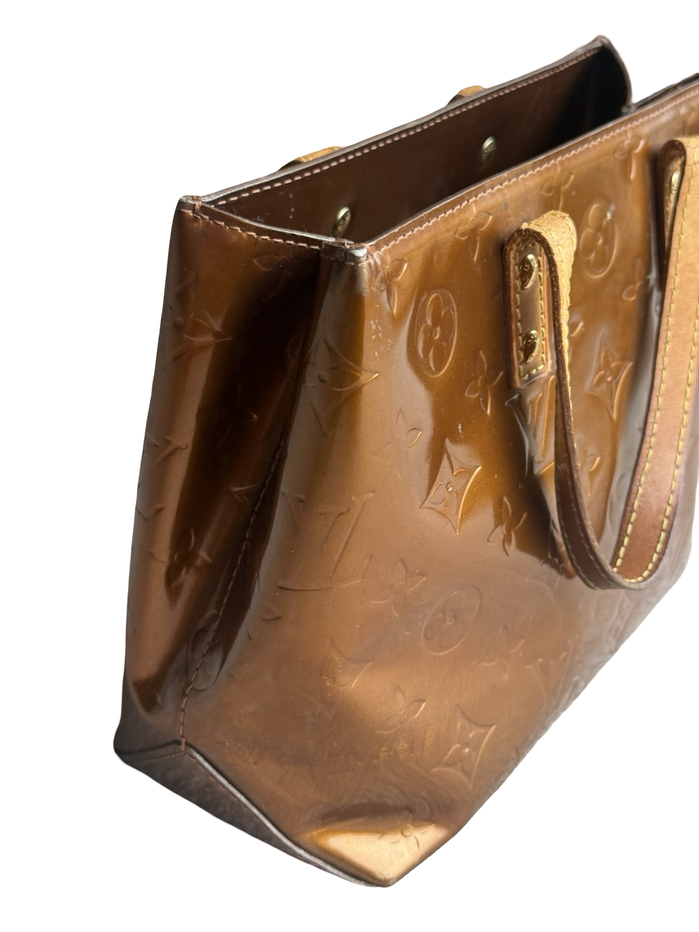 Louis Vuitton Reade PM