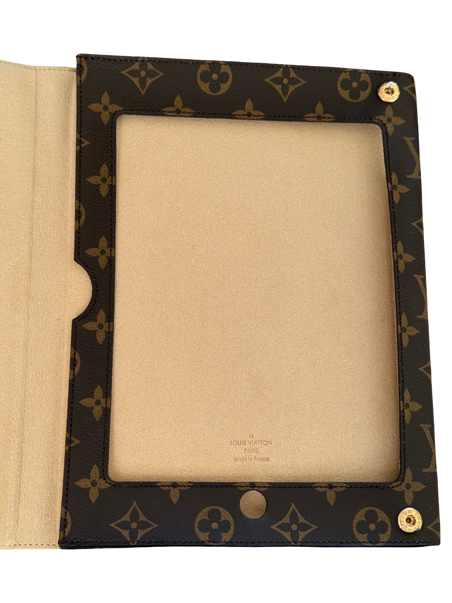 Louis Vuitton Ipad Case