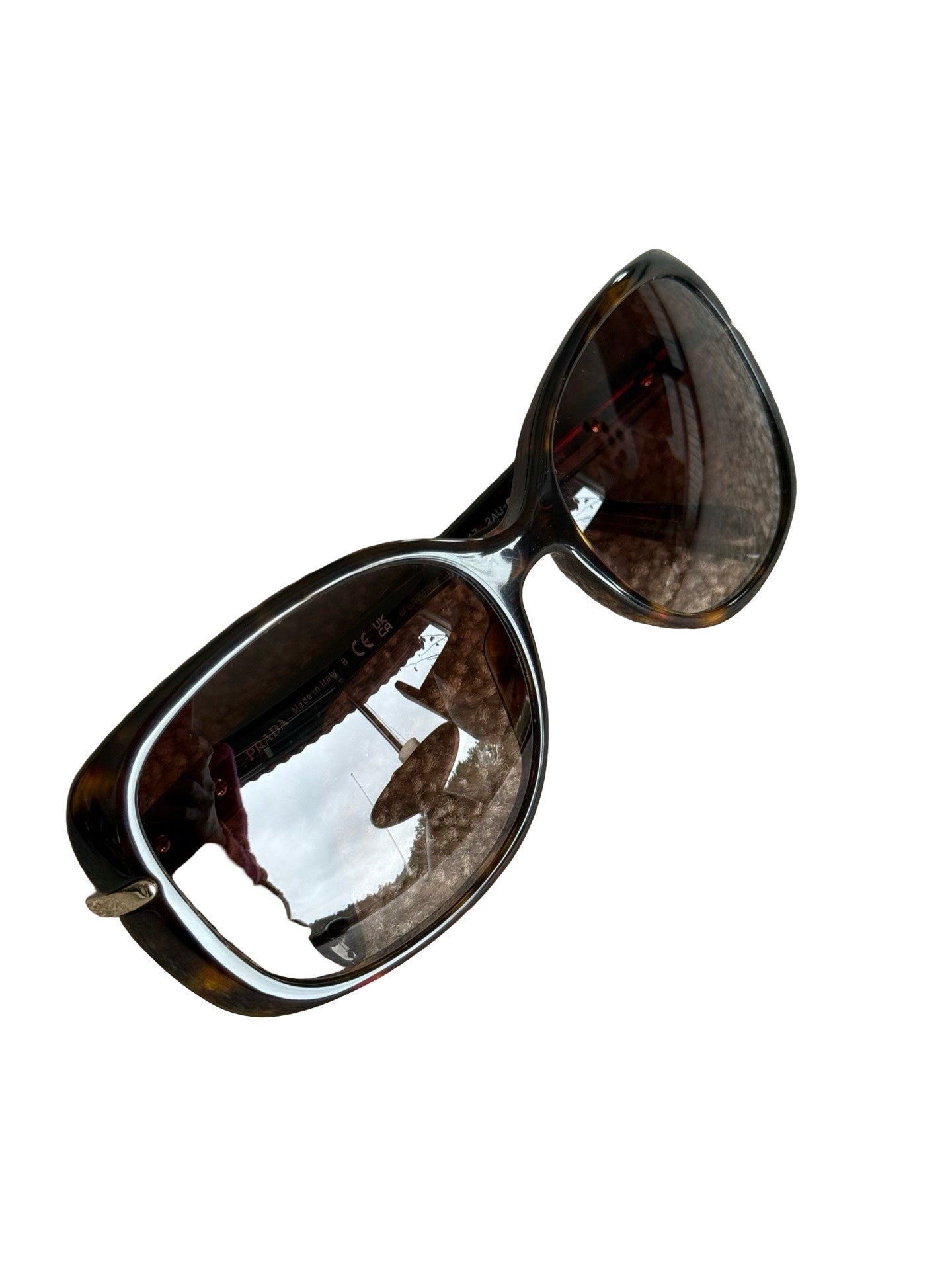 Prada Solbriller