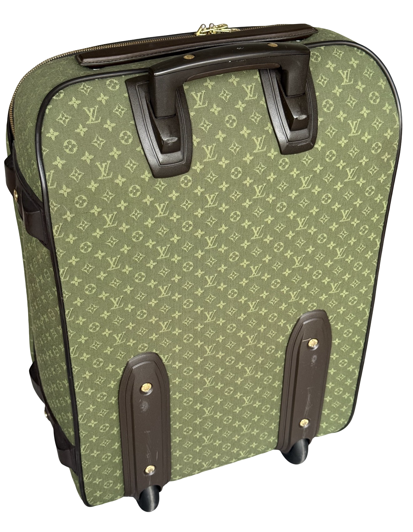 Louis Vuitton Koffert