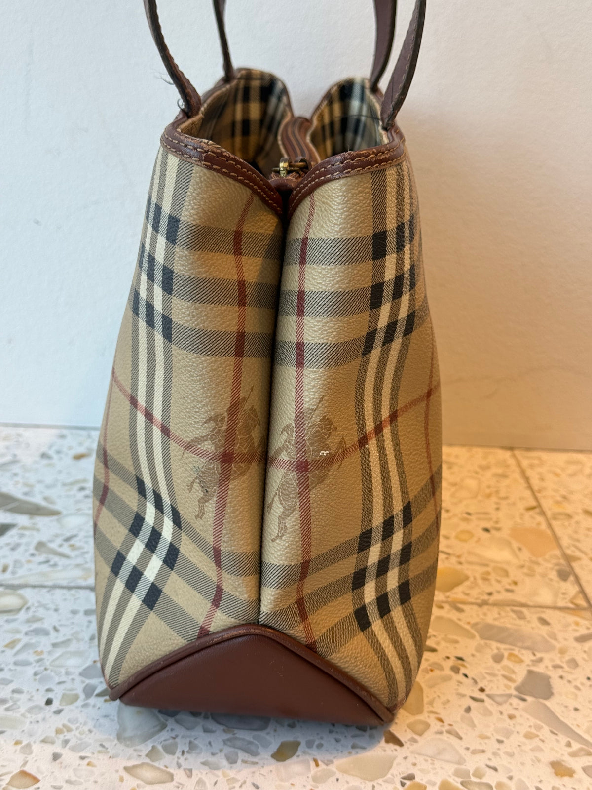Burberry Veske