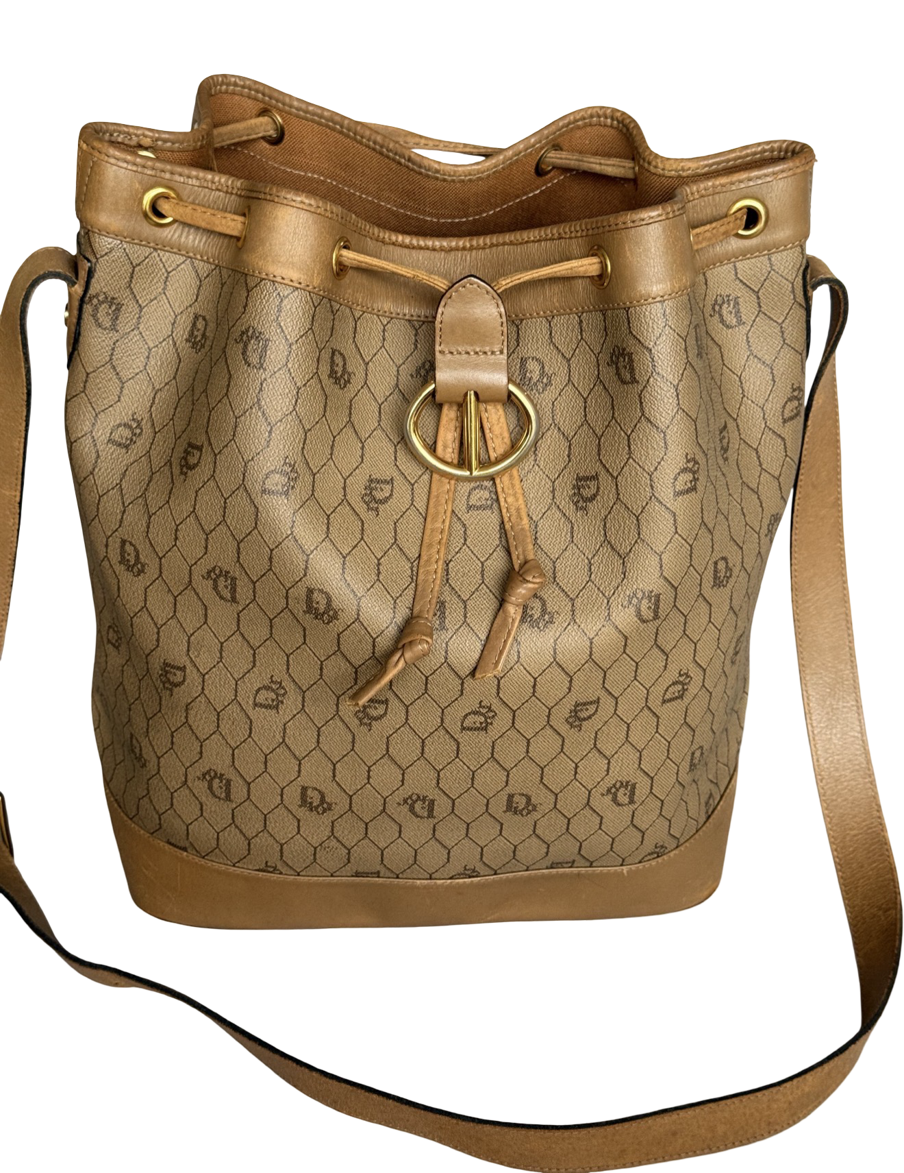 Christian Dior Bucket