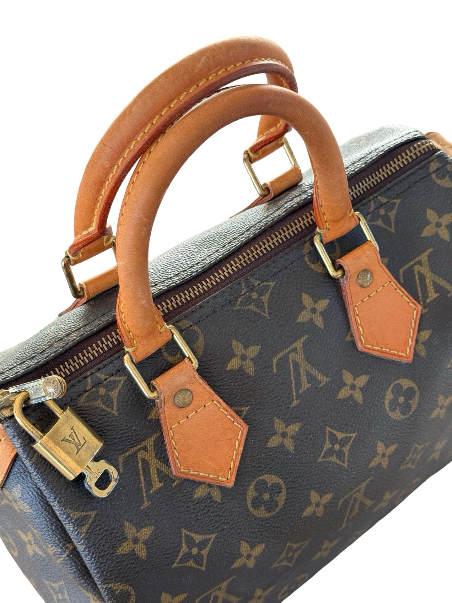 Louis Vuitton Speedy 25