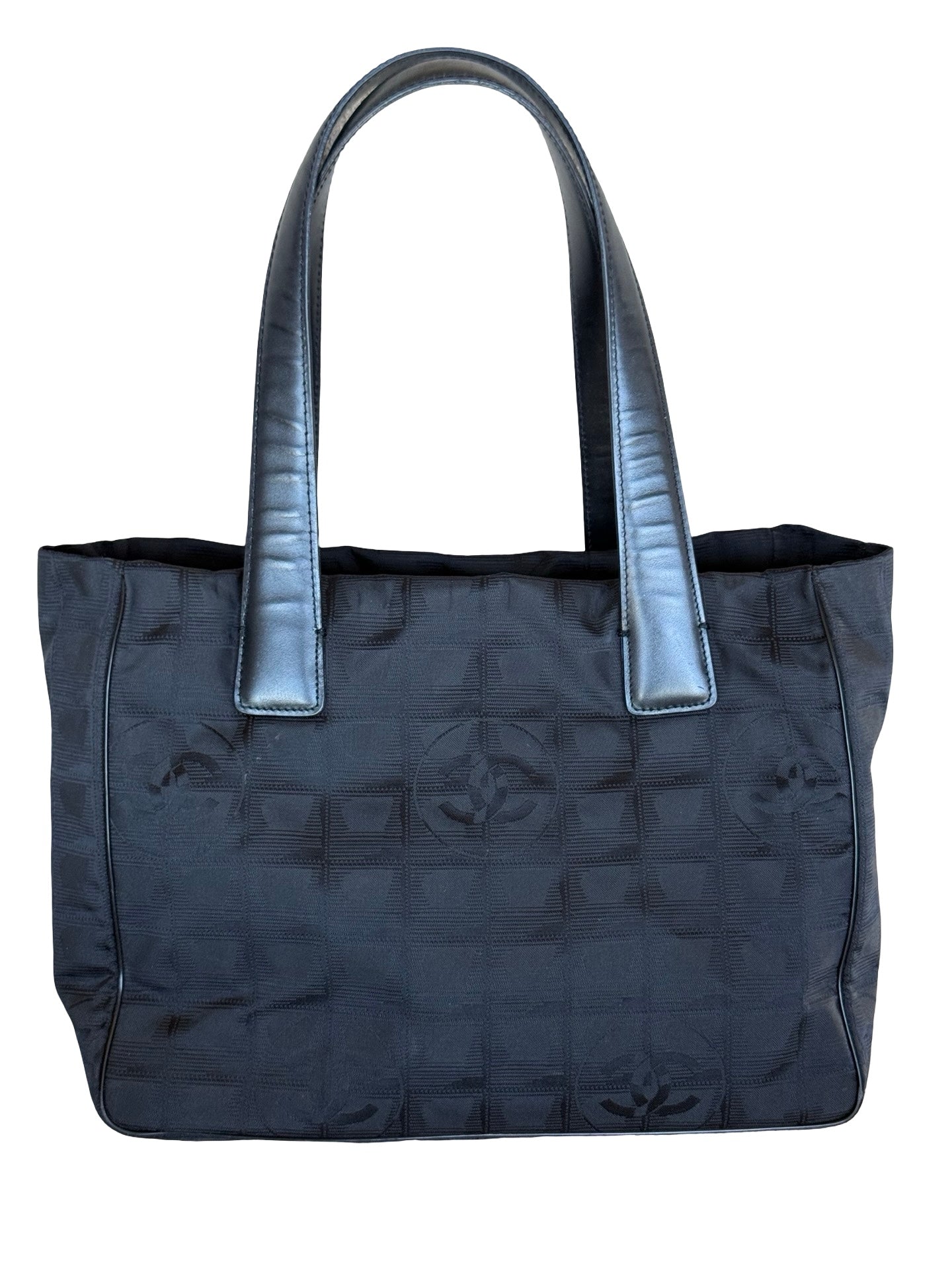 Chanel Travel Bag