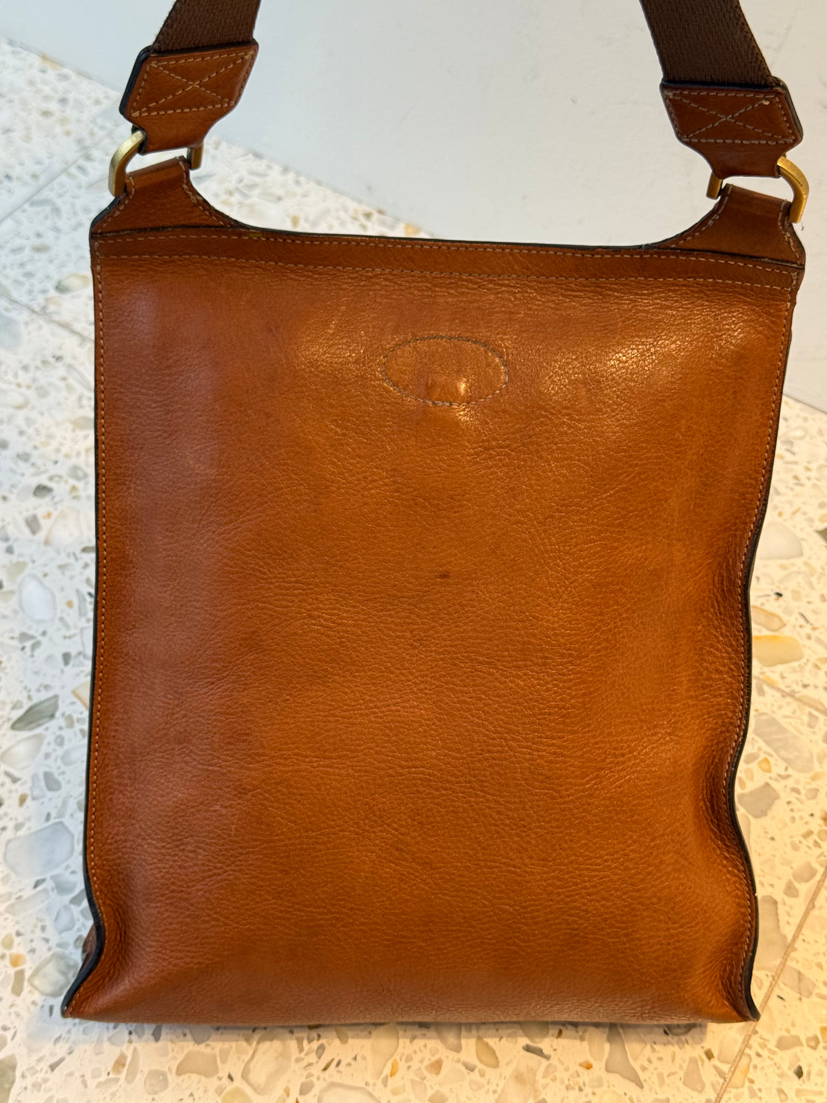 Mulberry Anyony
