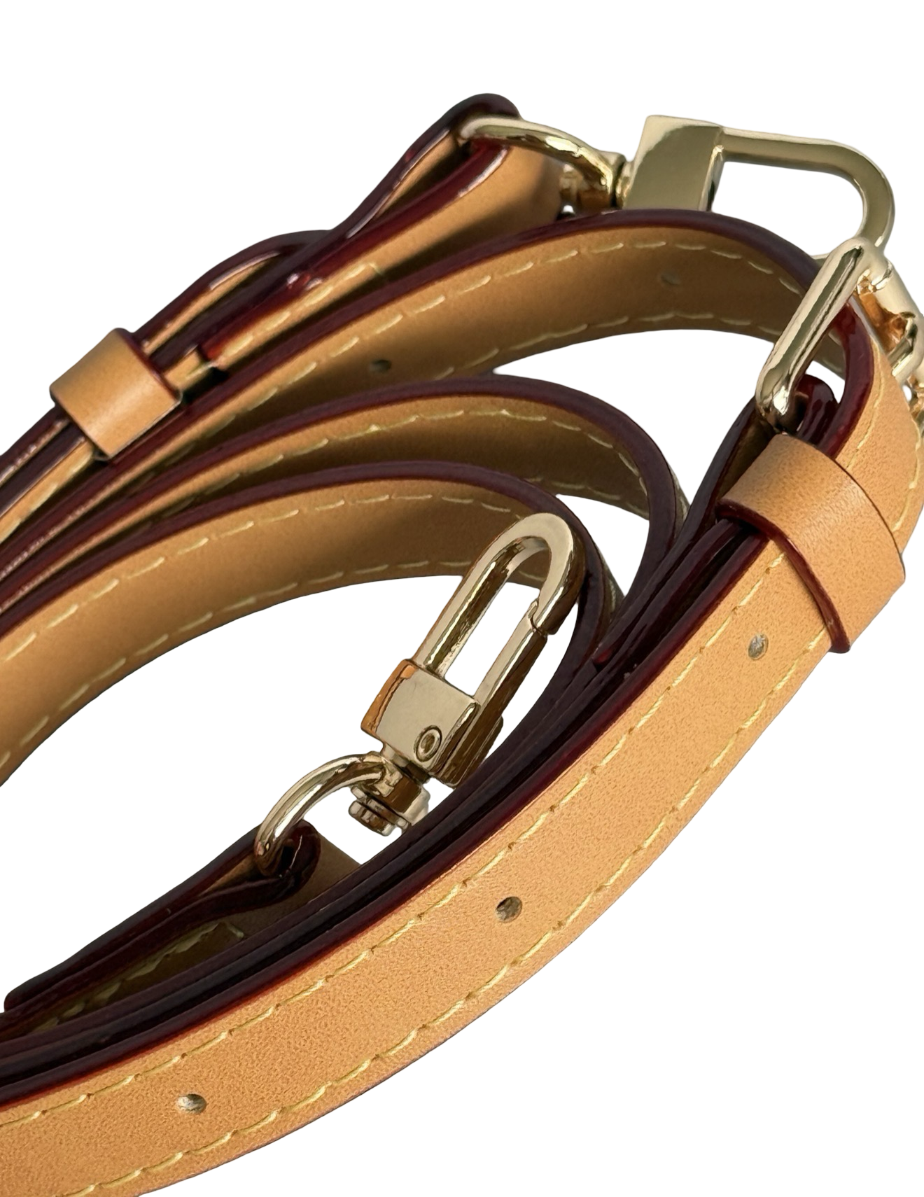 Crossbody reim