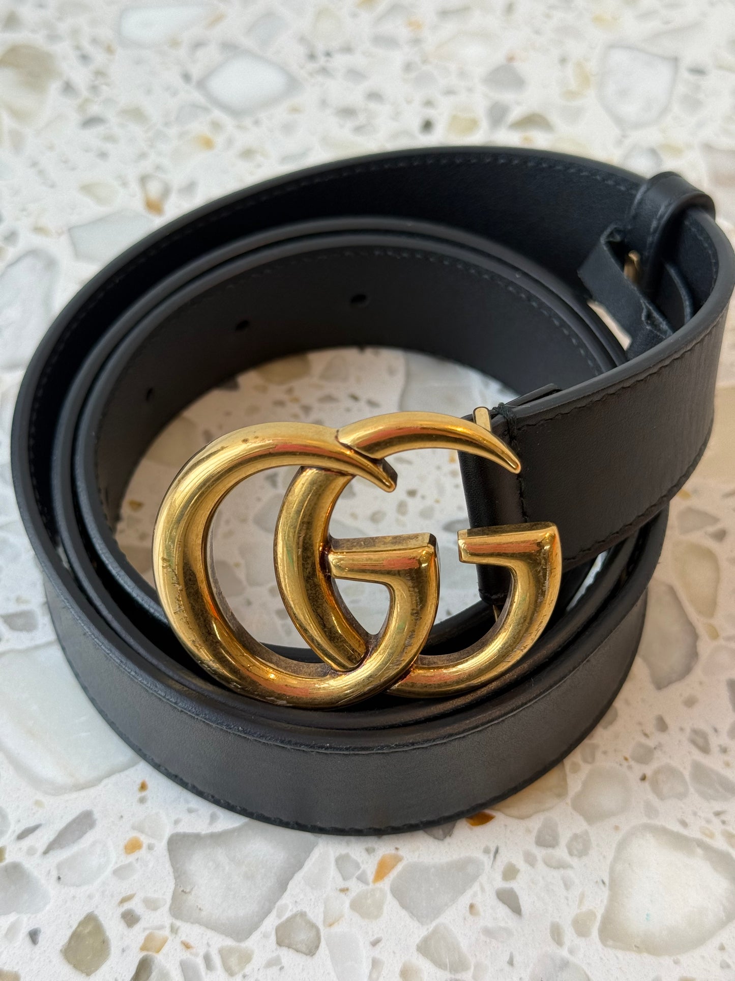 Gucci GG Belte