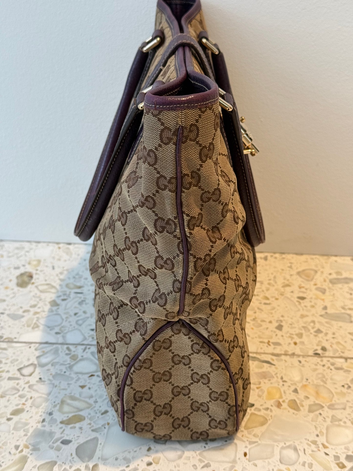 Gucci Tote Bag