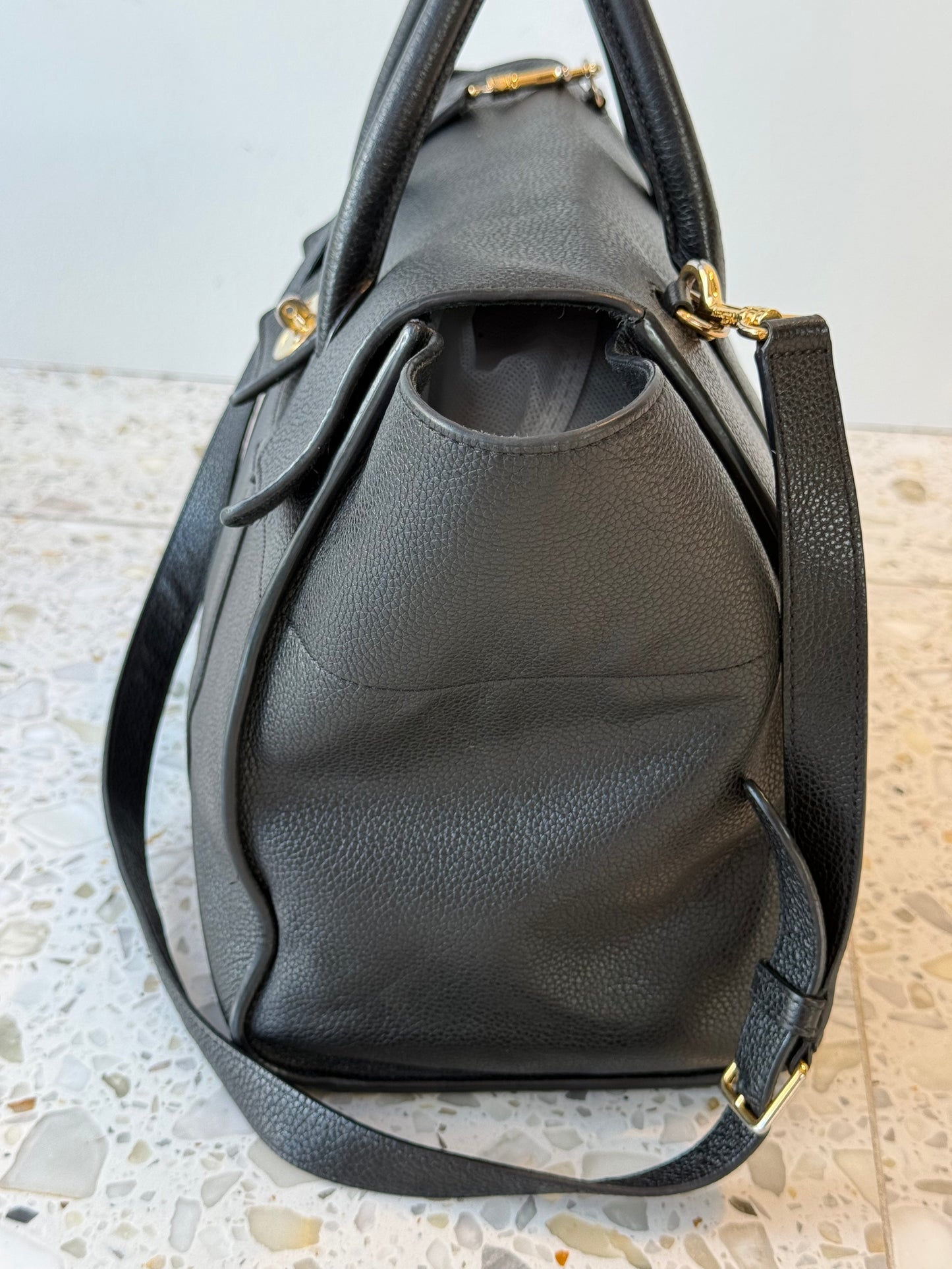 Mulberry Bayswater