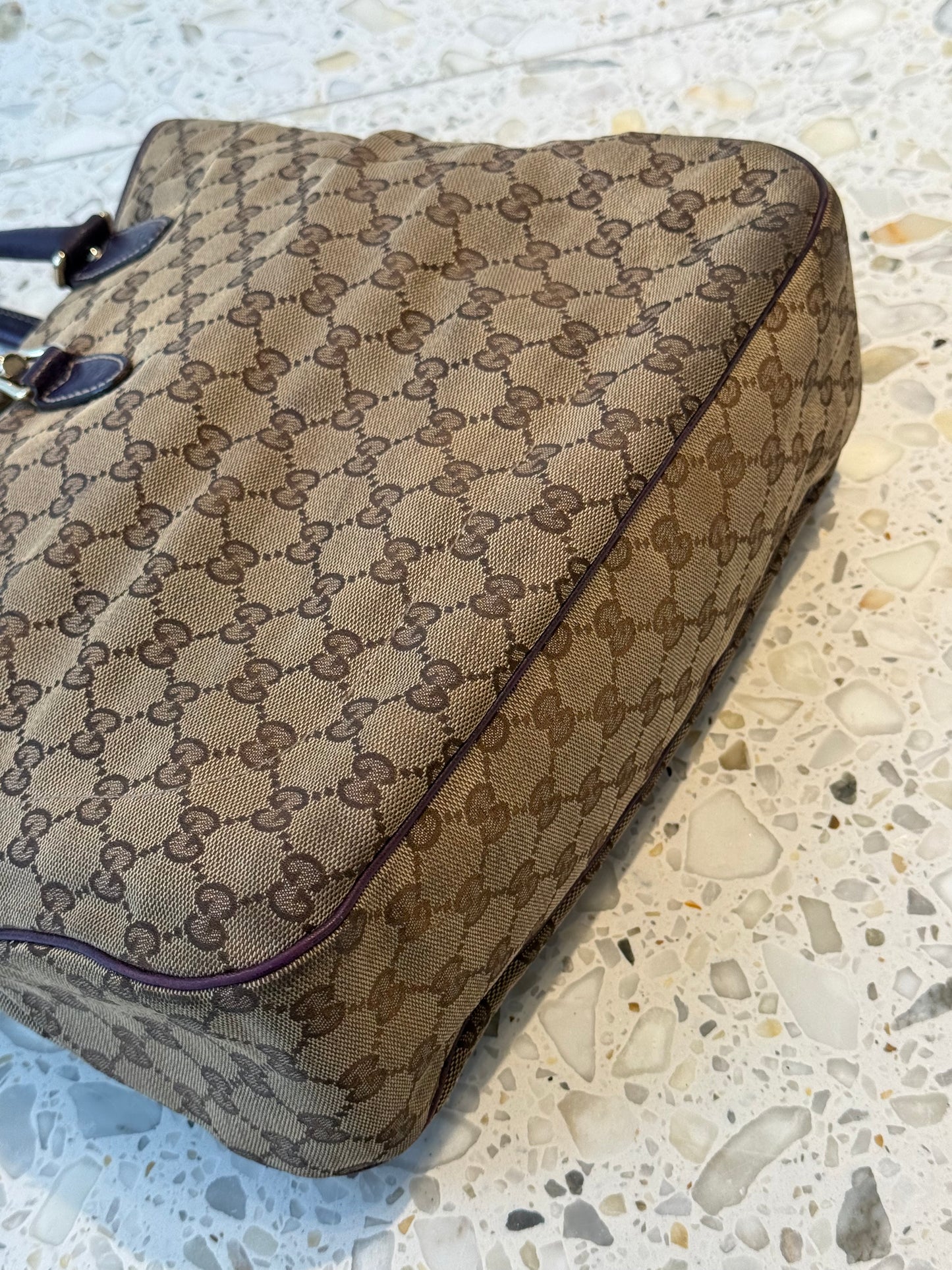 Gucci Tote Bag