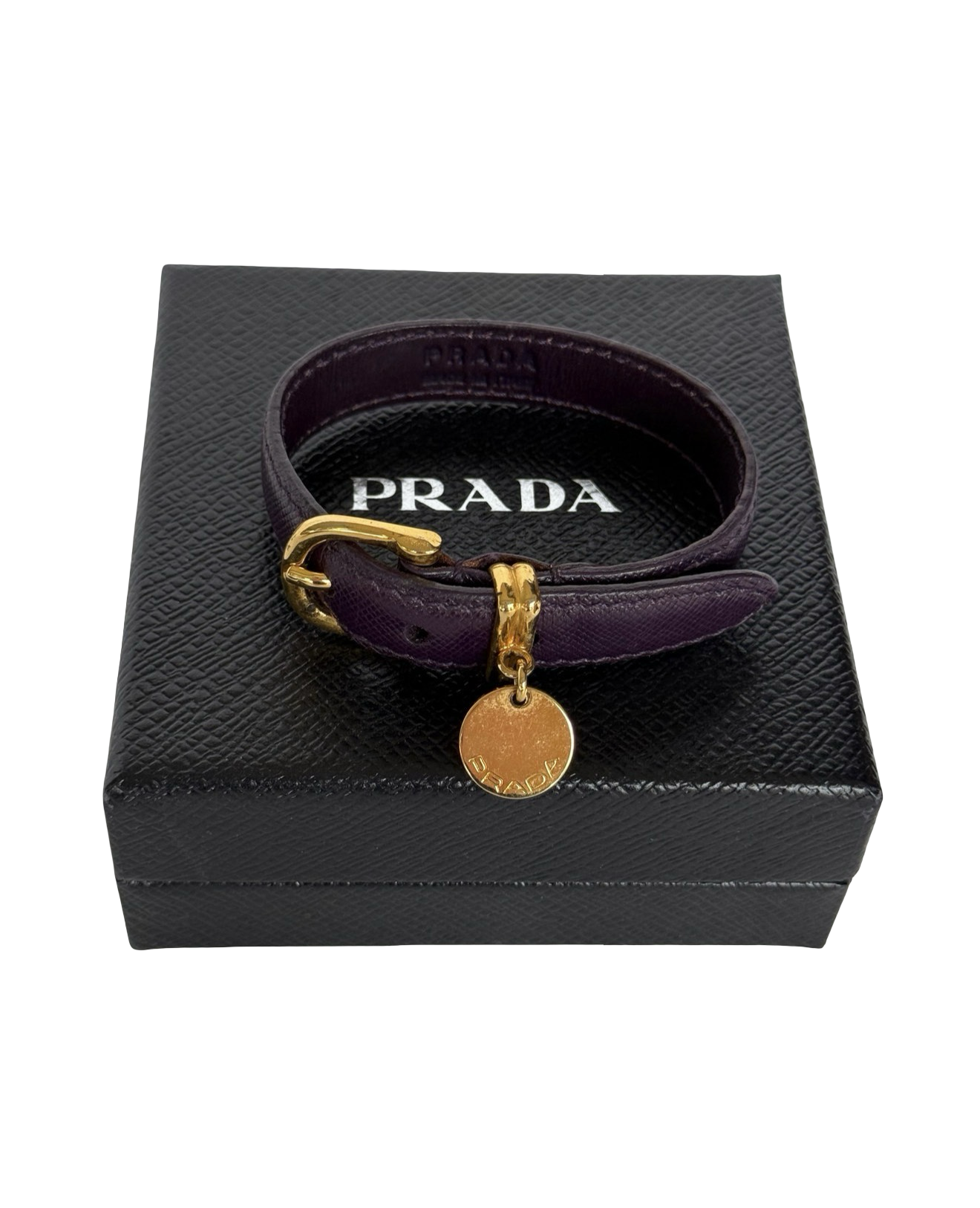 Prada Armbånd