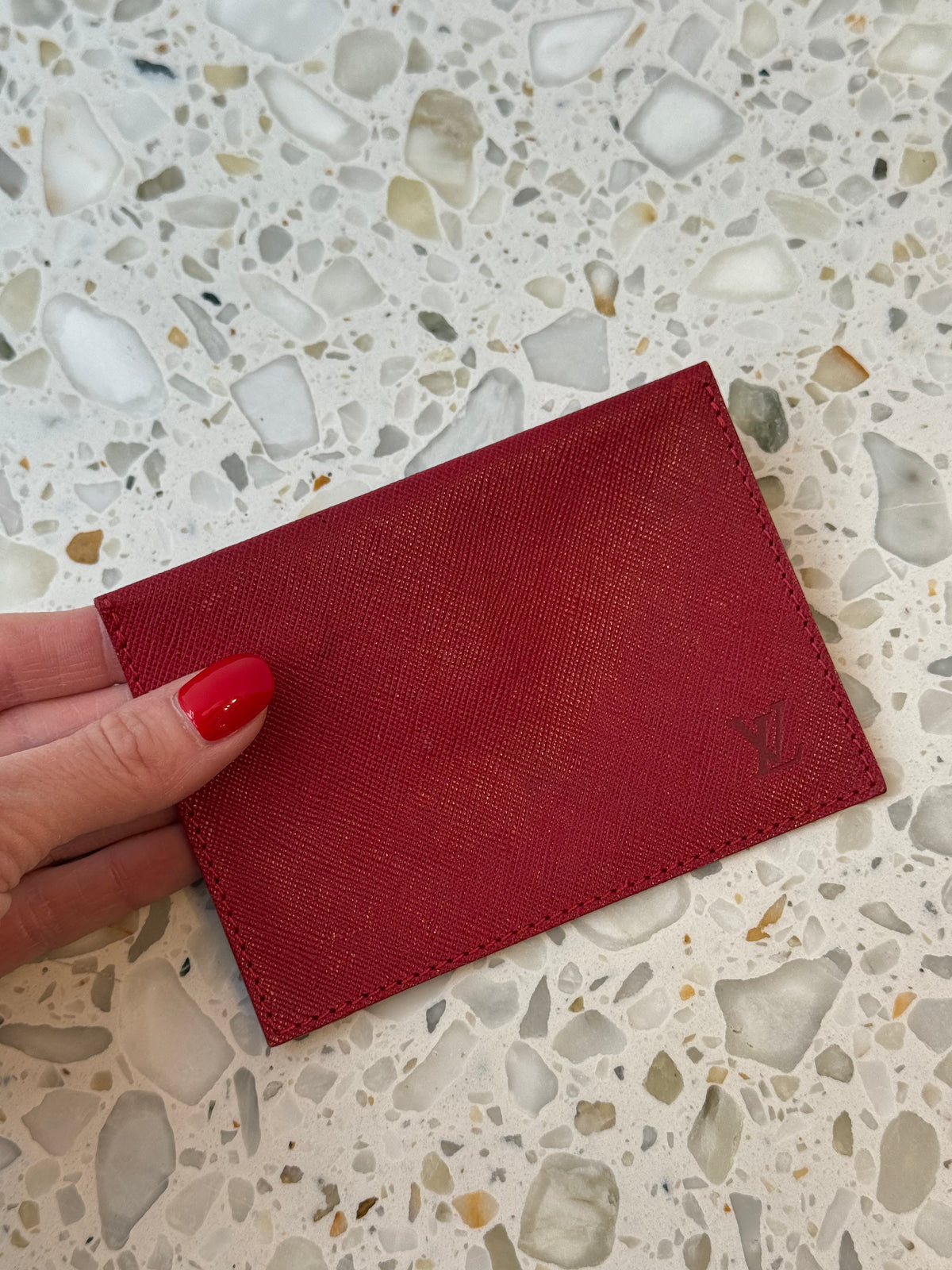 Louis Vuitton Kortholder