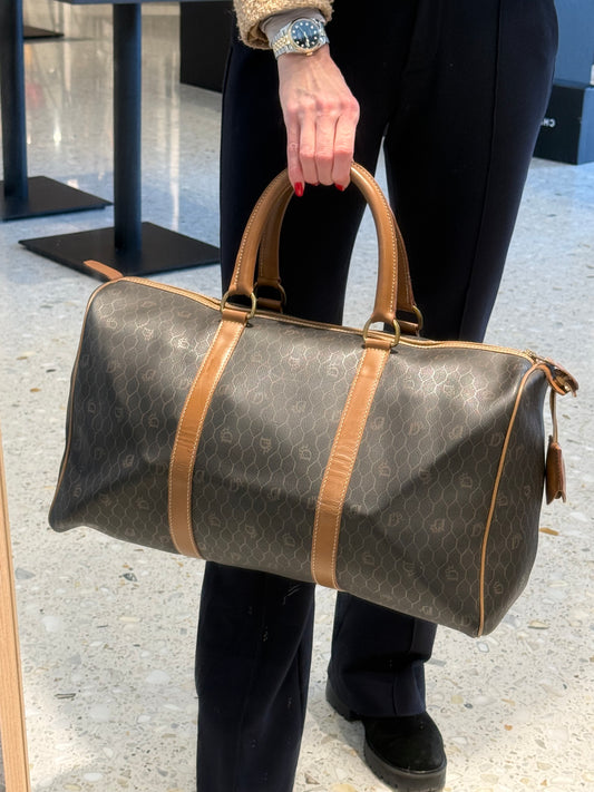 Dior Honeycomb Bag