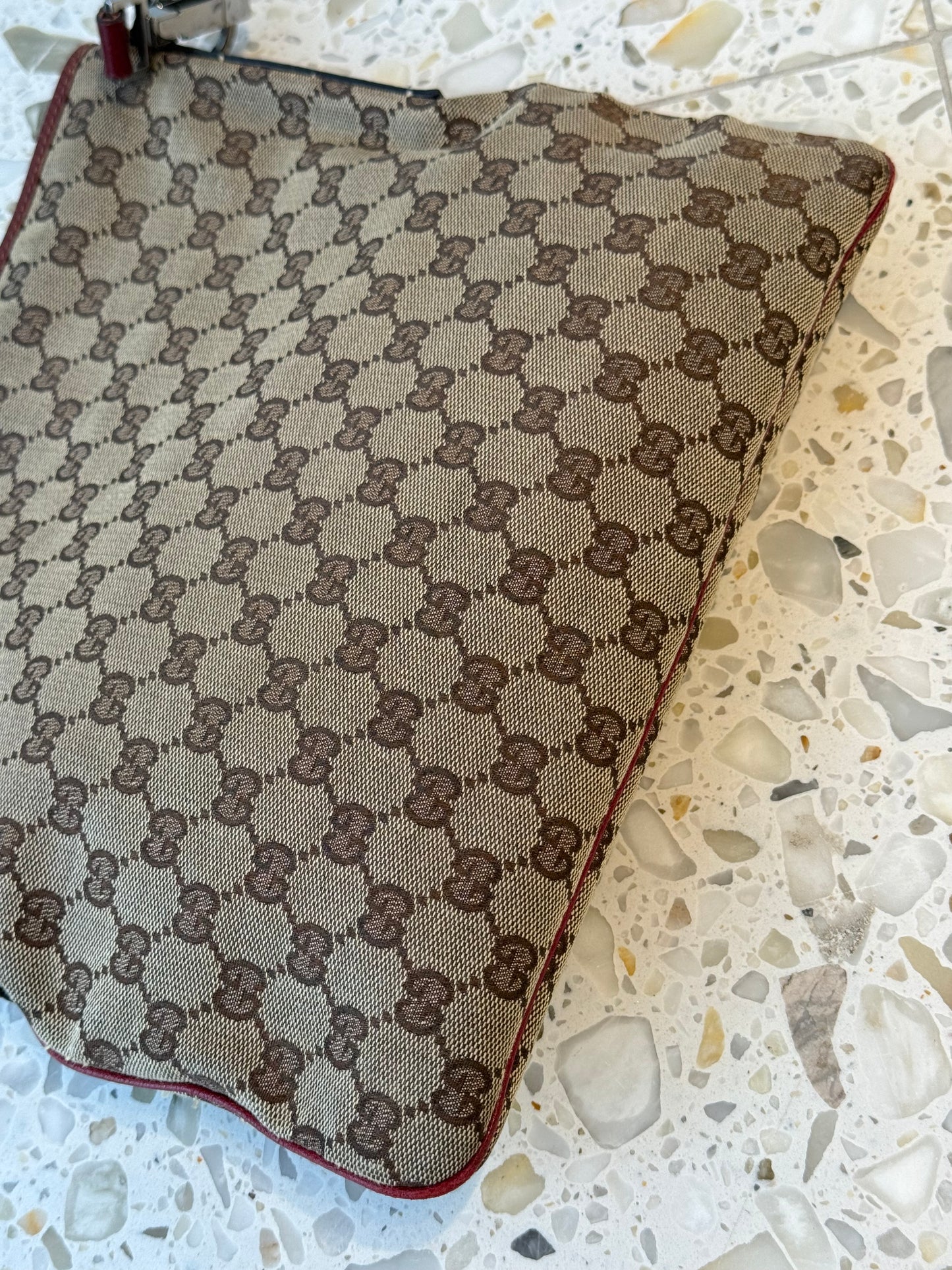 Gucci Crossbody Veske