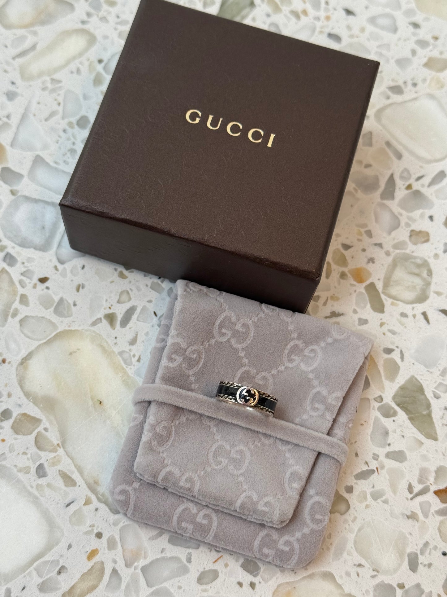 Gucci Ring