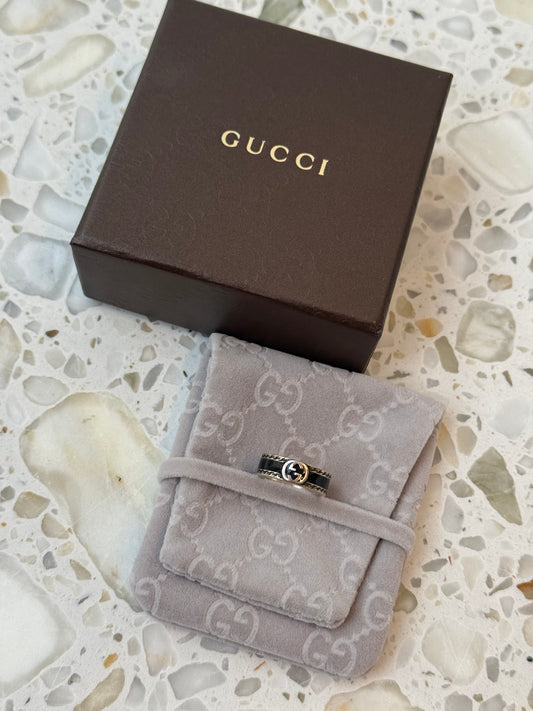 Gucci Ring