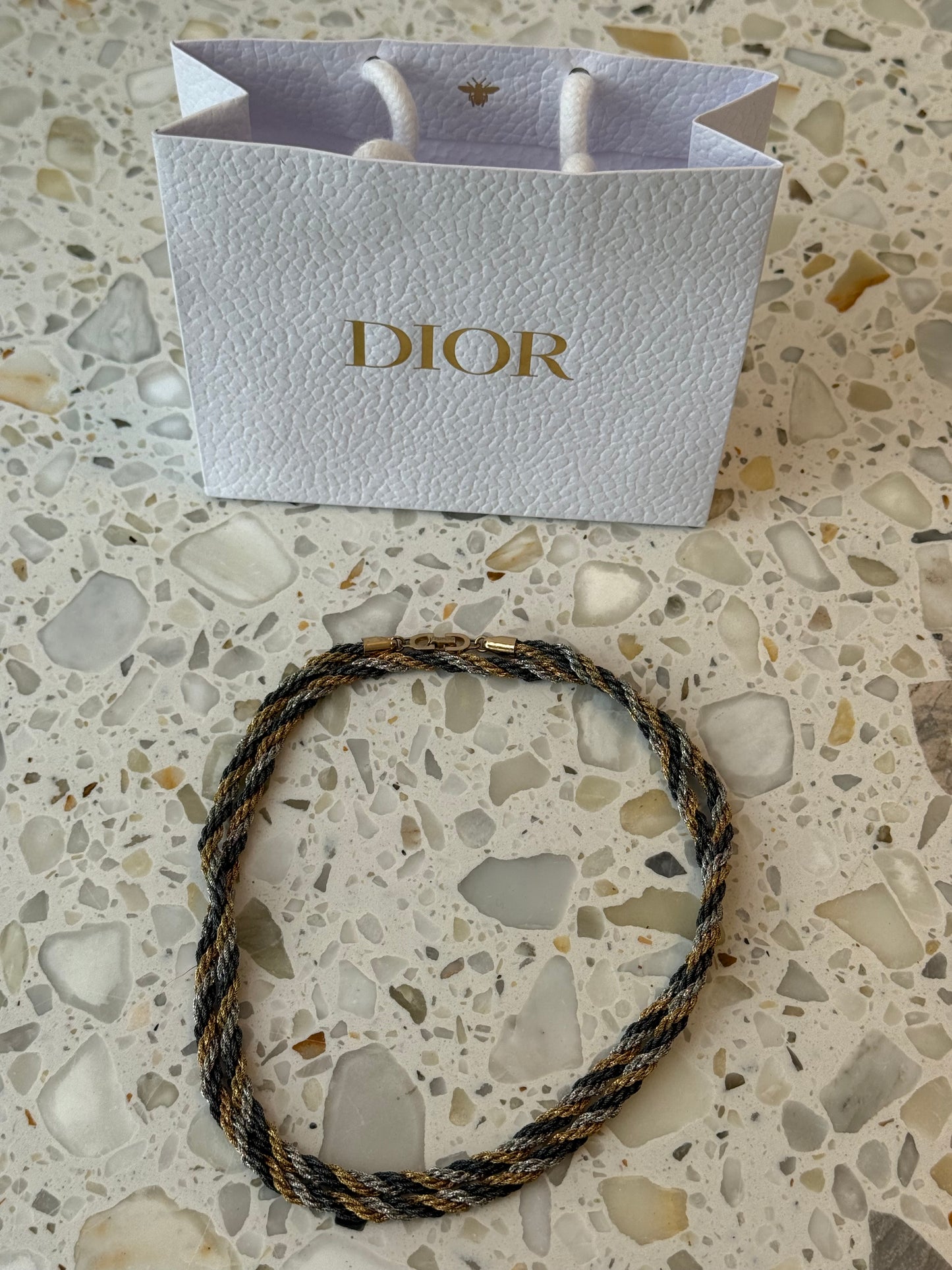 Christian Dior Smykke