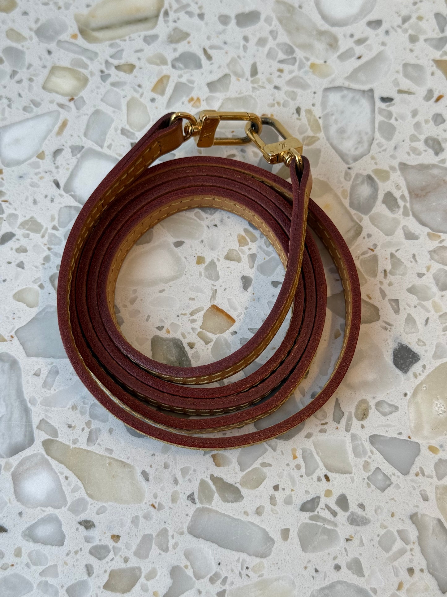 Louis Vuitton Milla Pochette