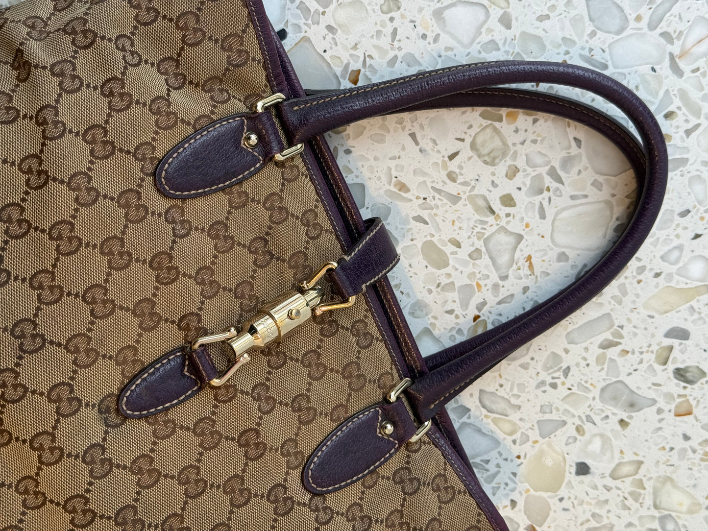 Gucci Tote Bag