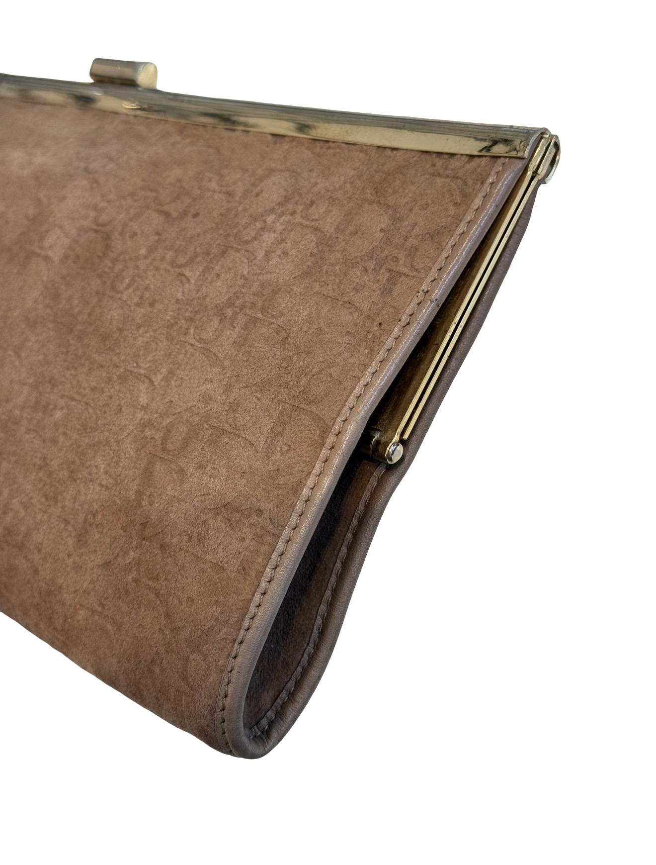 Christian Dior Clutch