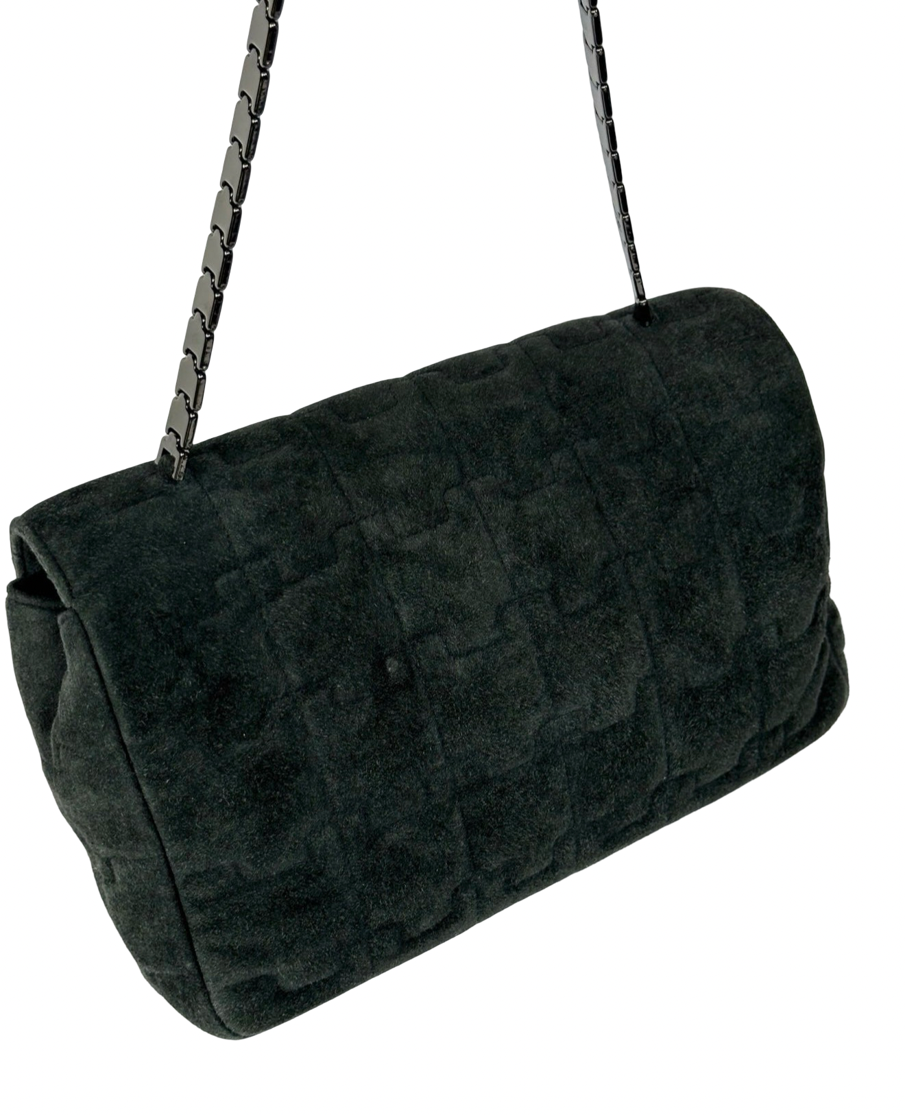 Chanel Puzzle Bag