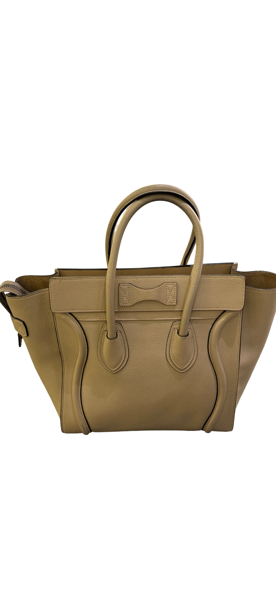 Celine Mini Luggage