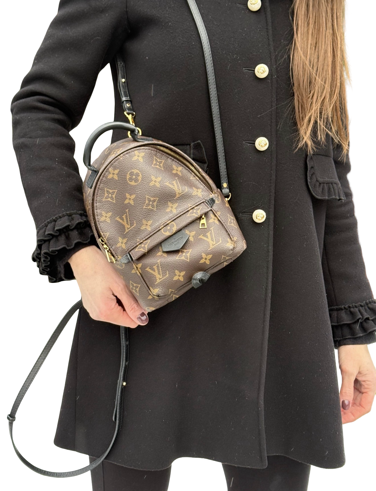 Louis Vuitton Palm Springs