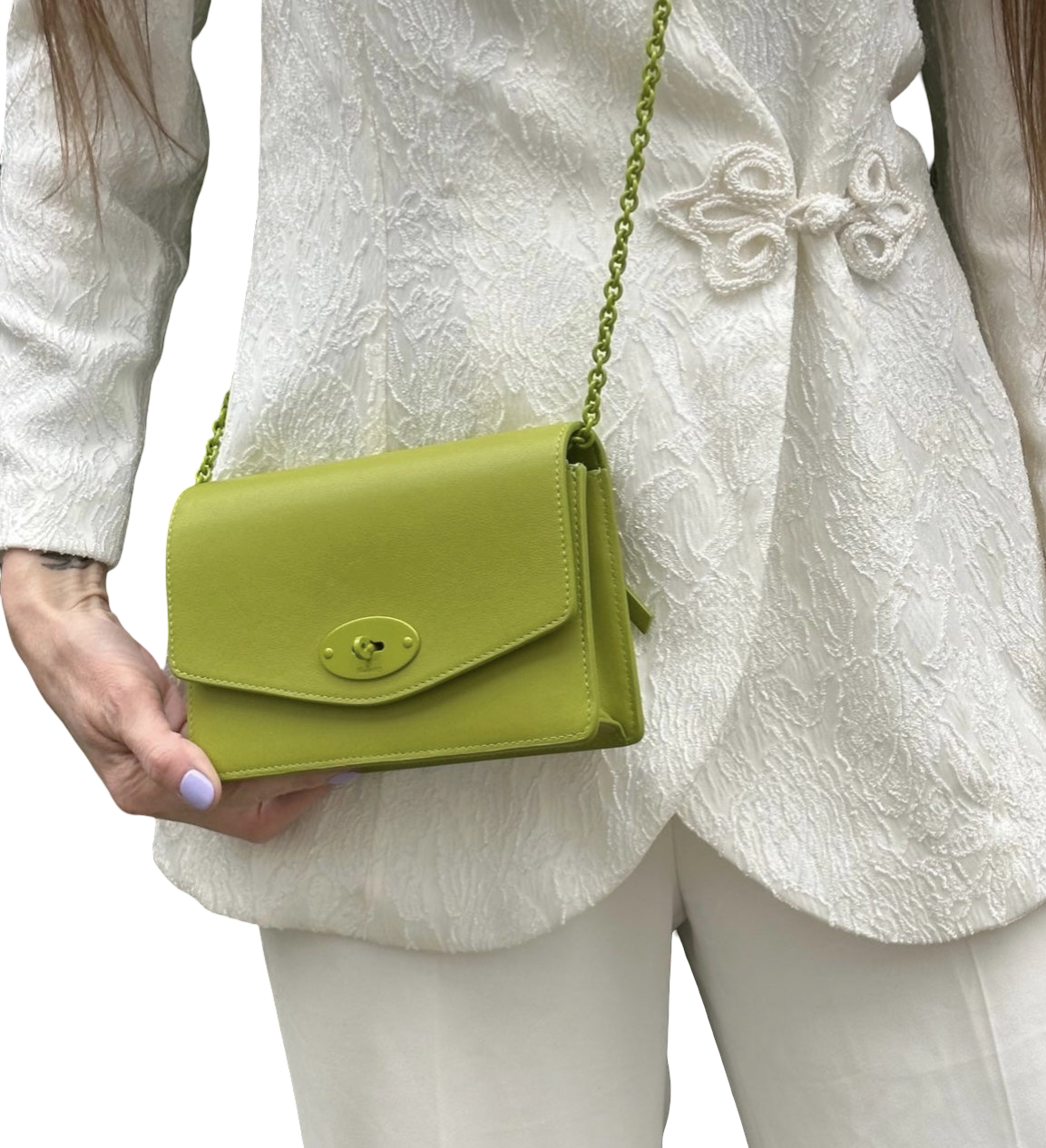 Mulberry Darley