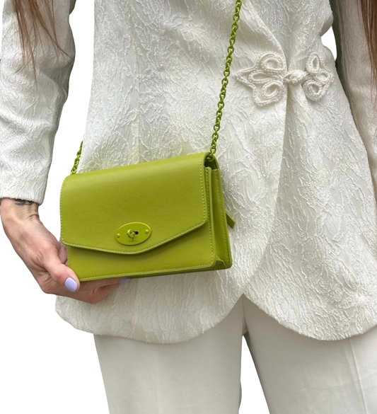 Mulberry Darley