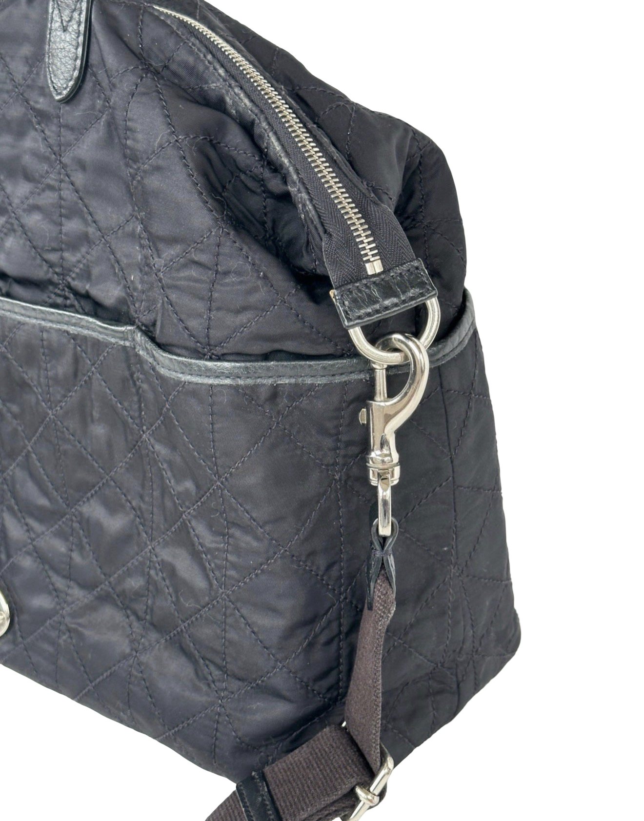 Mulberry Rosie Bag