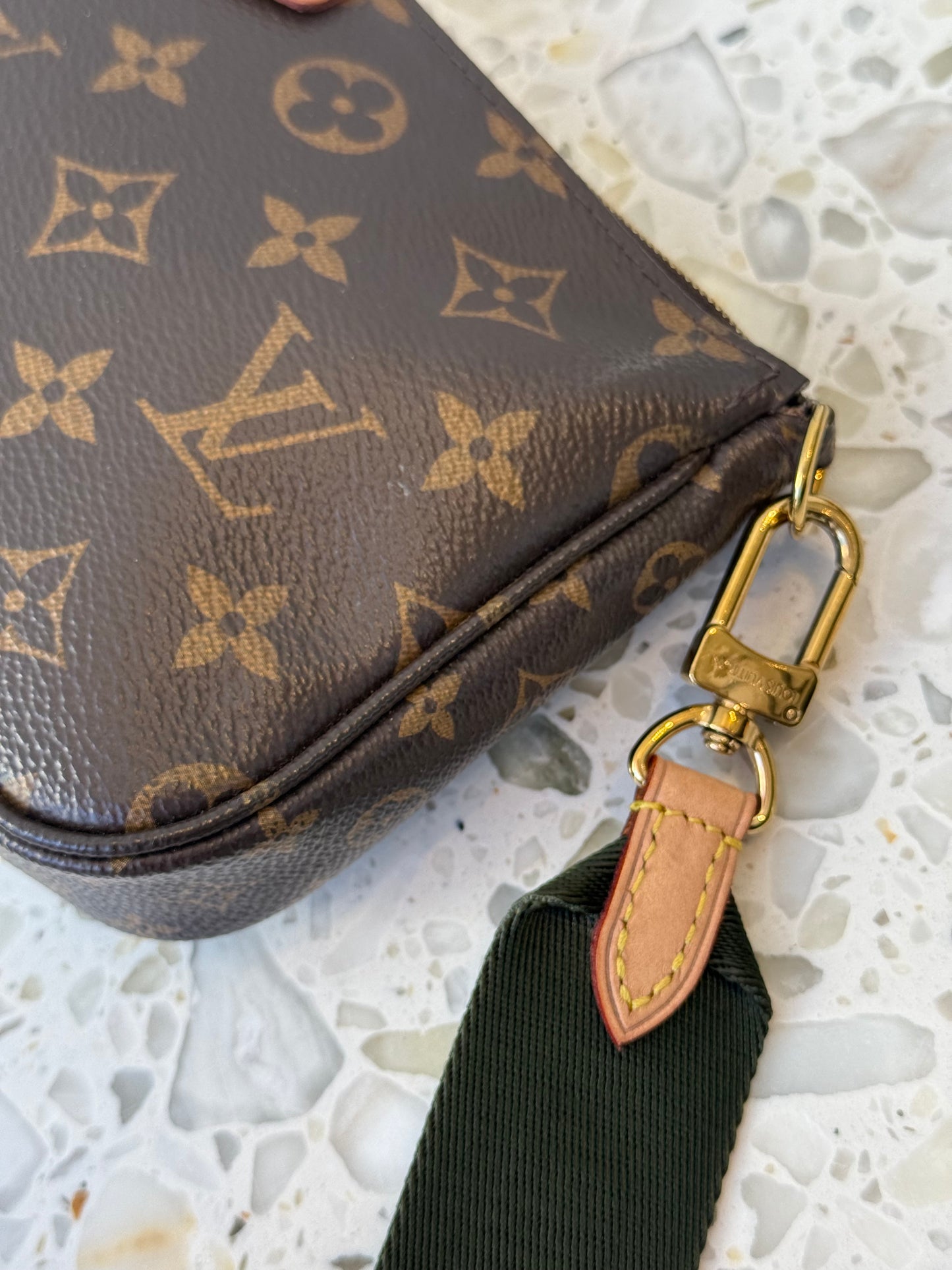 Louis Vuitton Multi Pochette