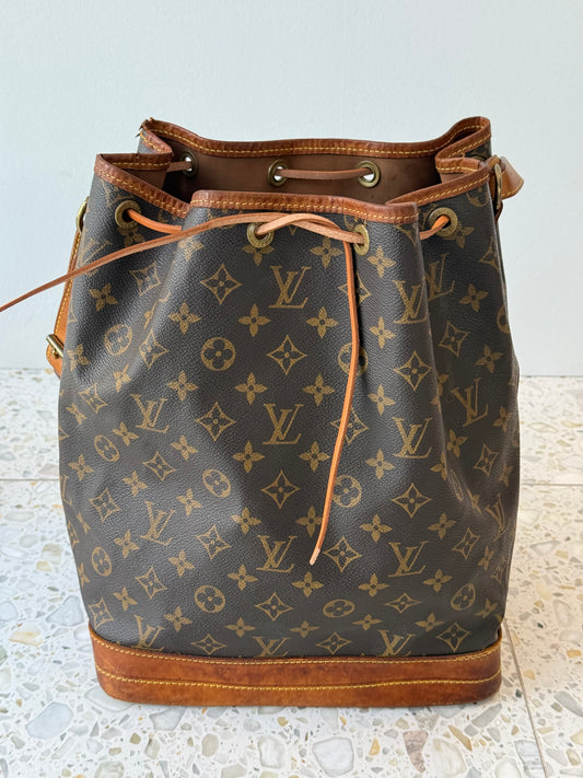 Louis Vuitton Noé GM