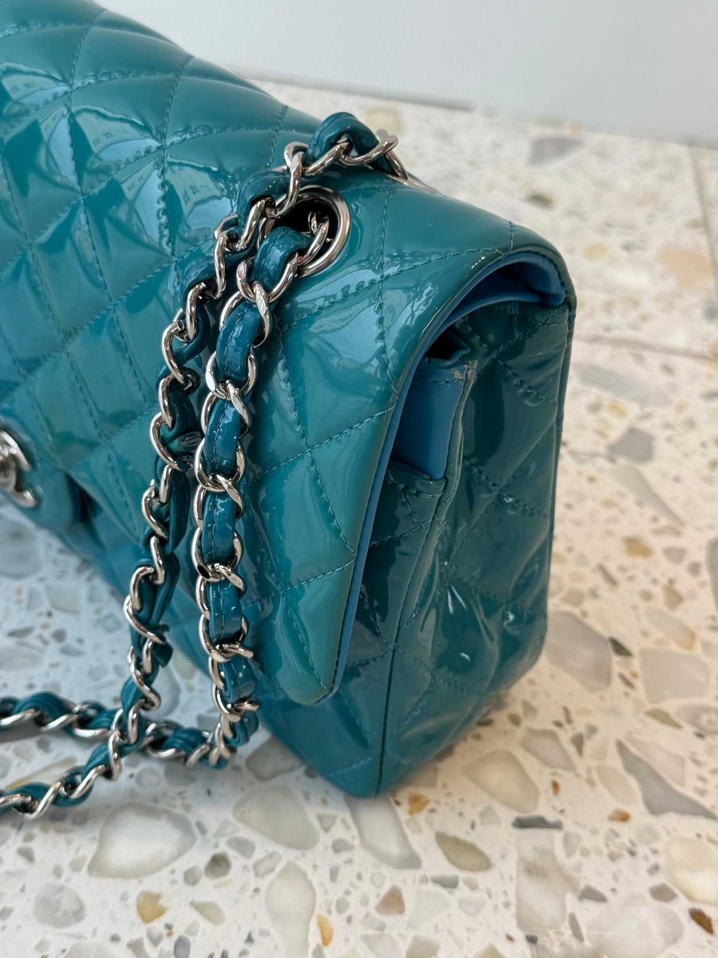Chanel Medium Double Flap