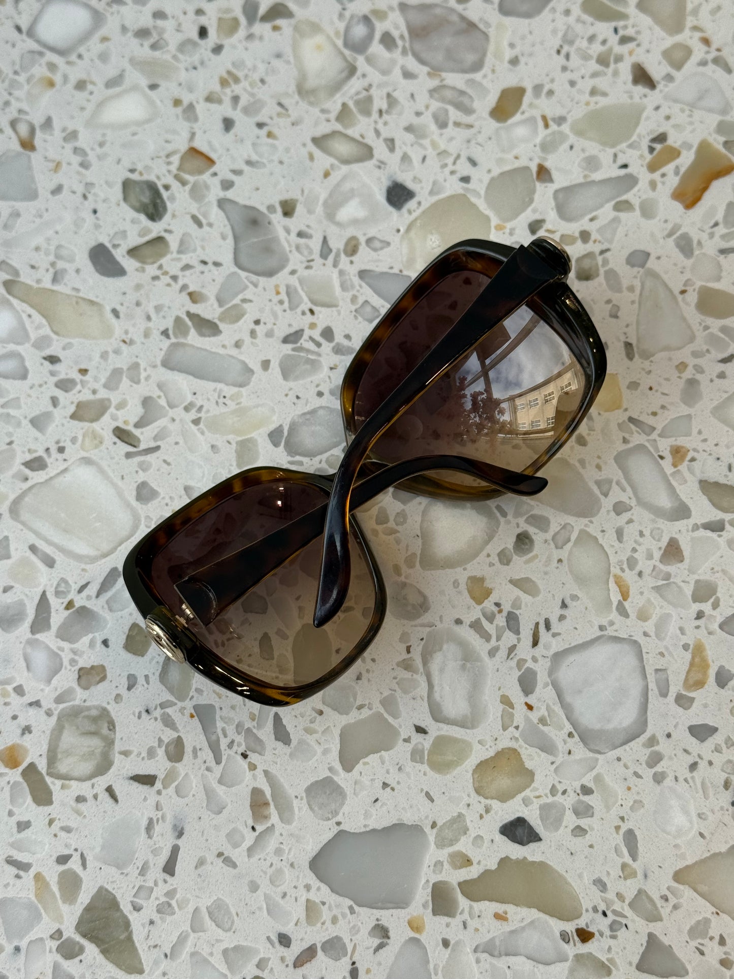 Gucci Solbriller