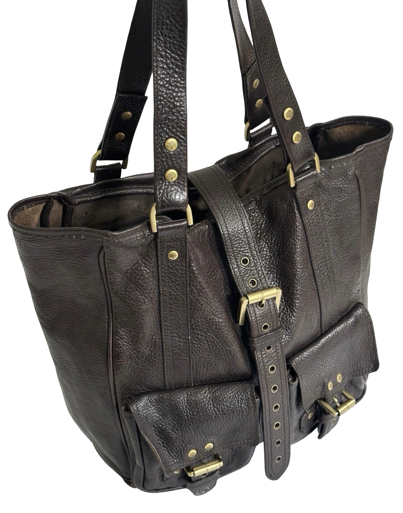 Mulberry Roxanne Tote