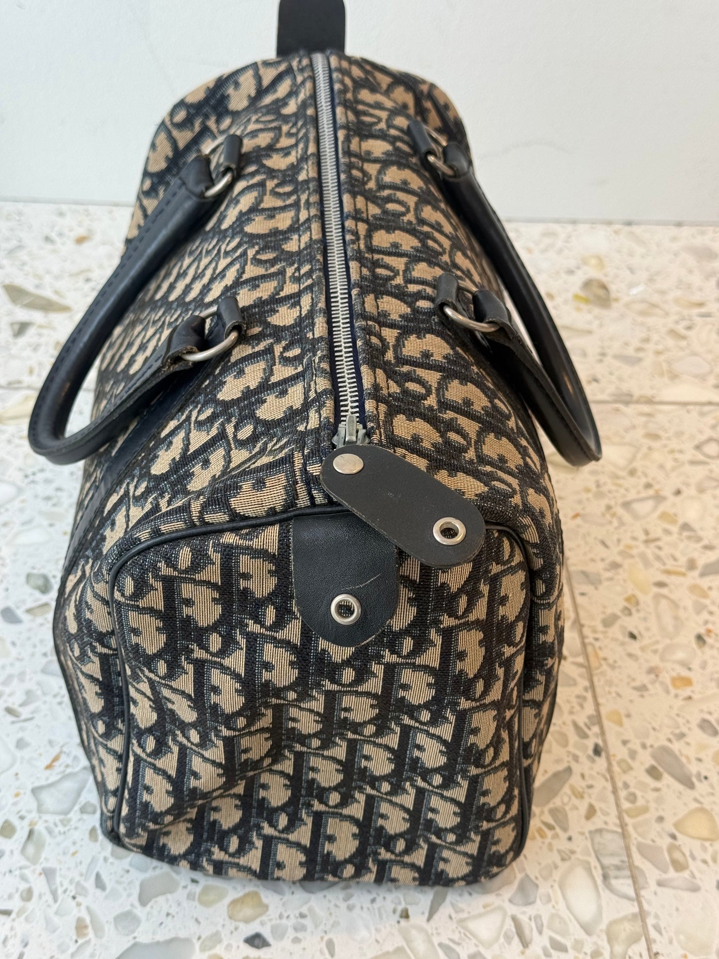 Christian Dior Trotter