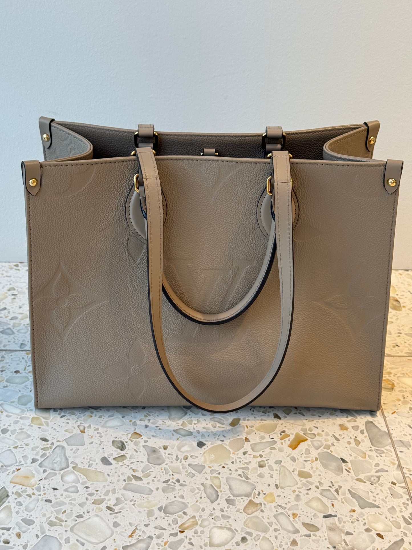Louis Vuitton Onthego MM