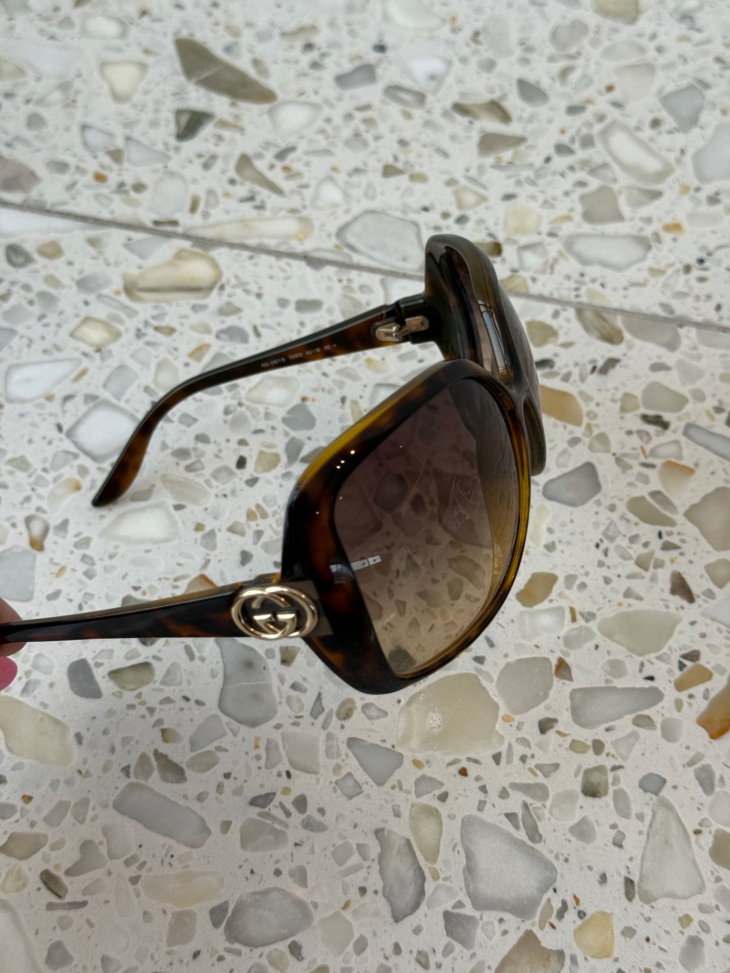 Gucci Solbriller