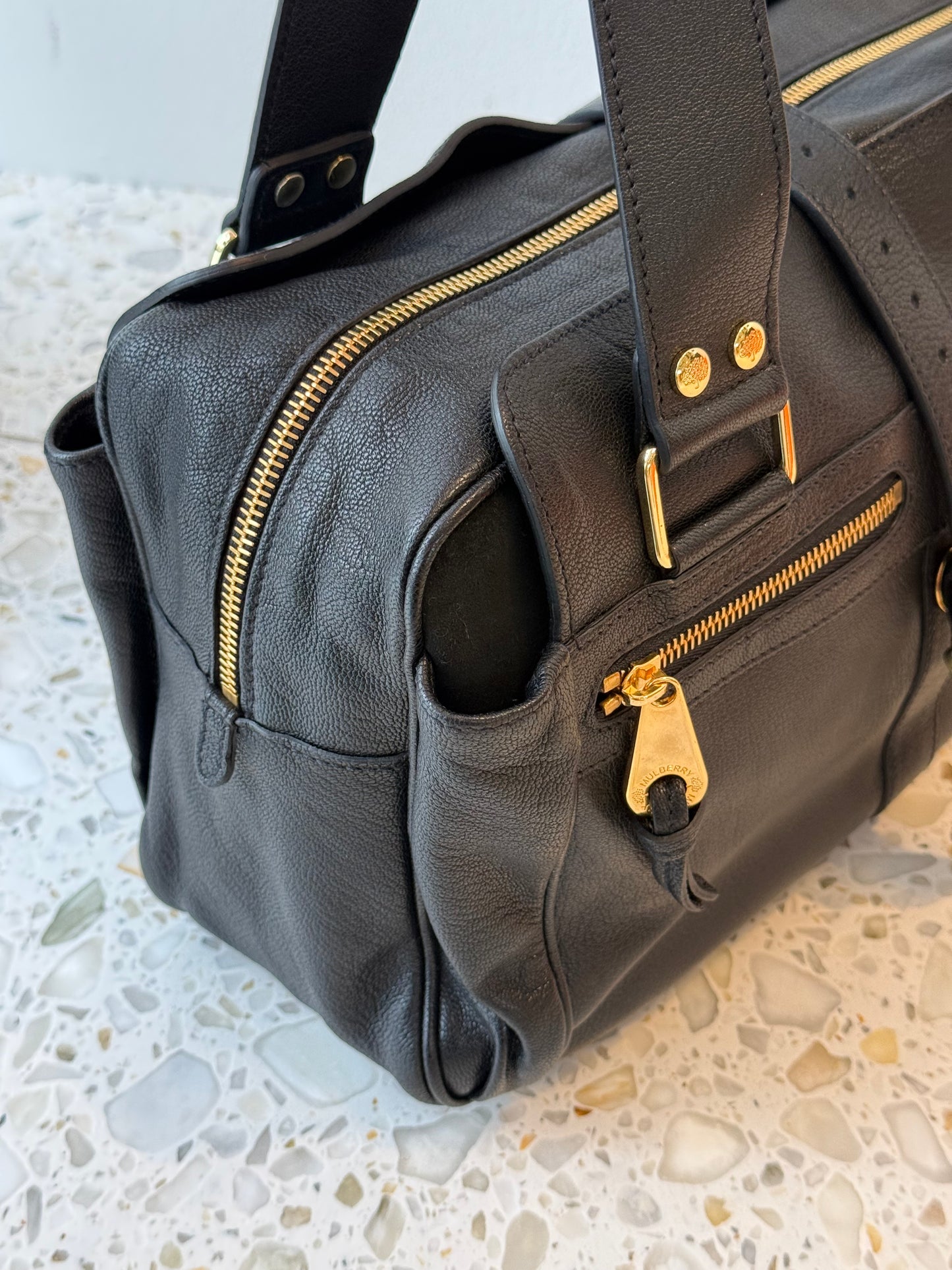 Mulberry Veske