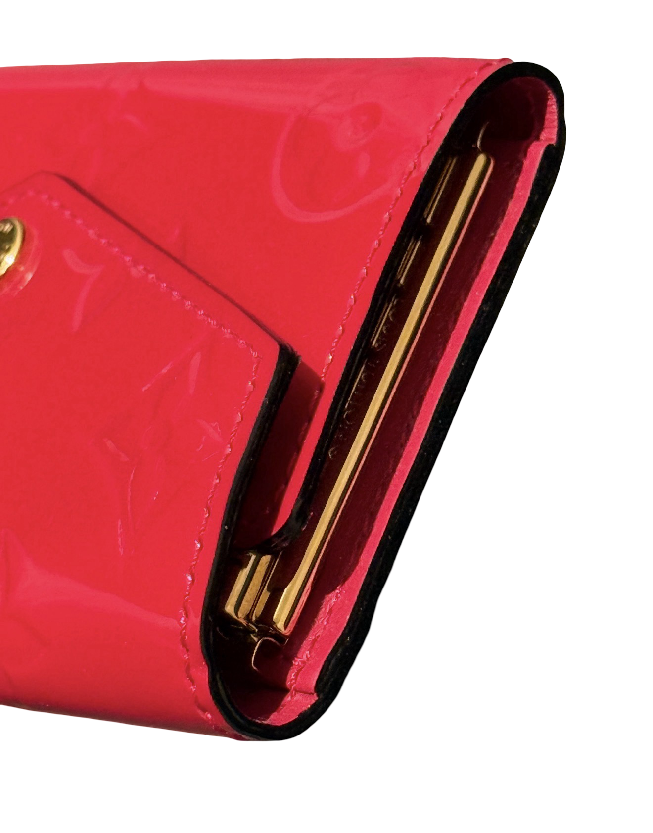 Louis Vuitton Keyholder