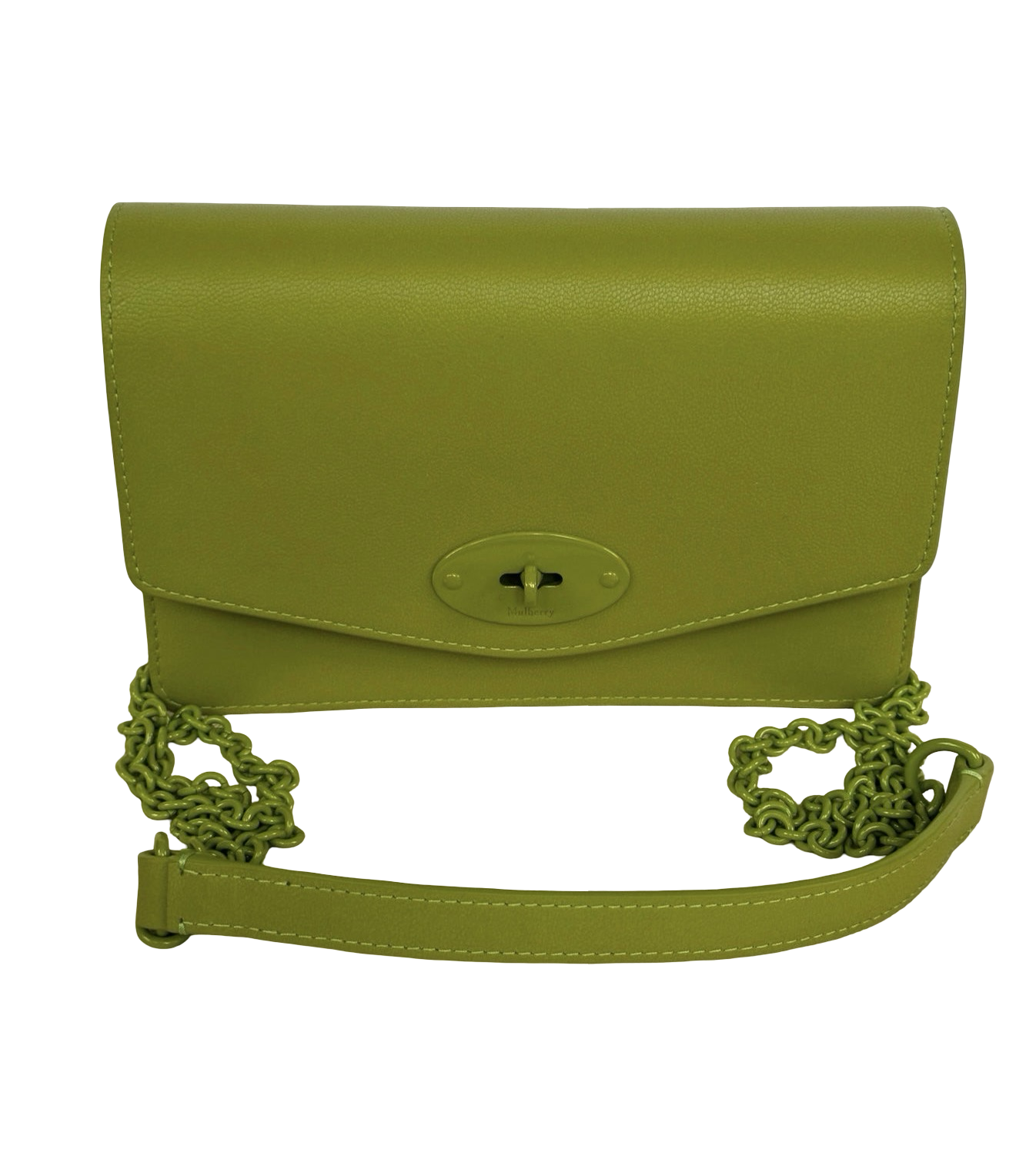 Mulberry Darley